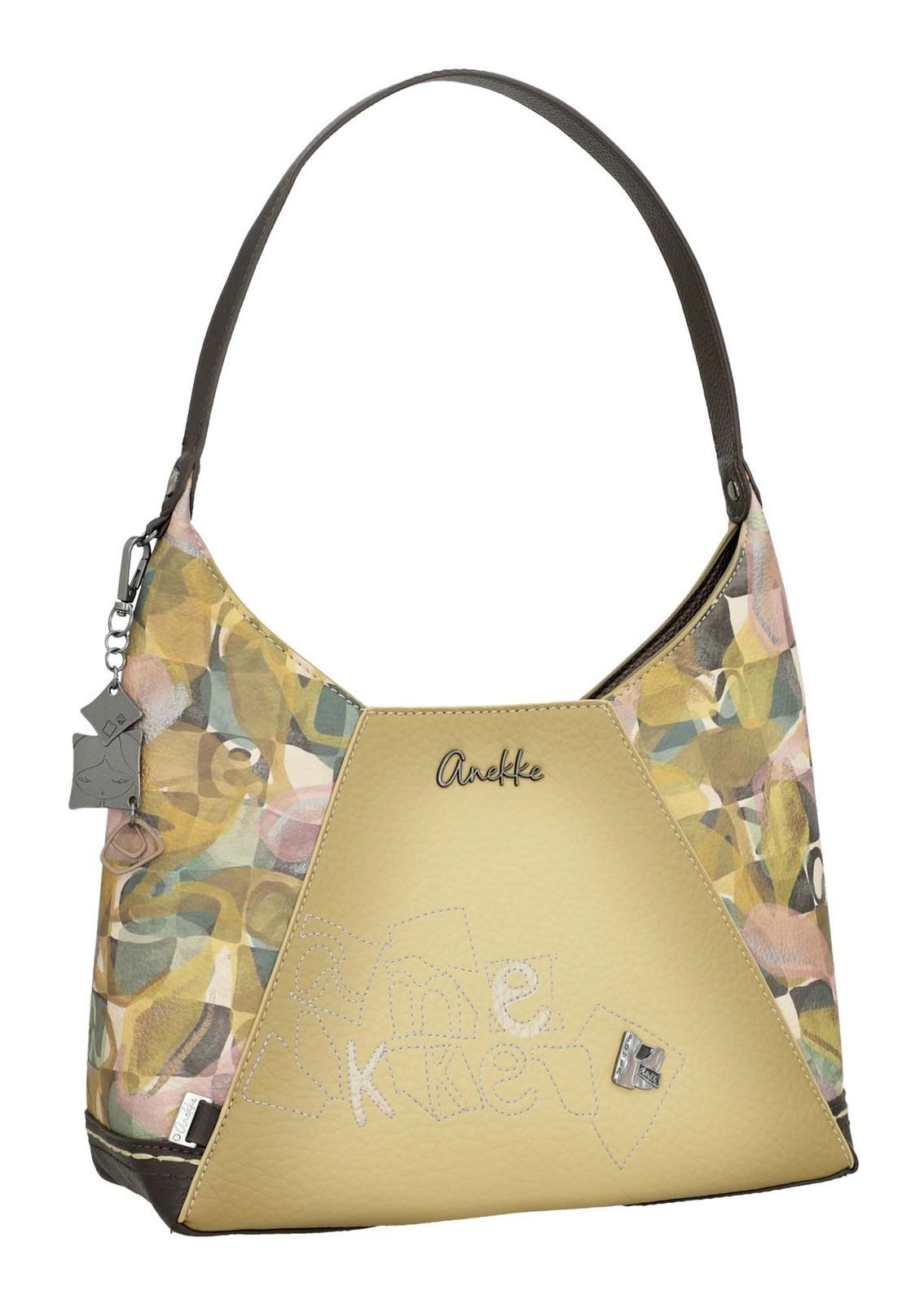 Anekke Schultertasche Bloom Shoulder Bag