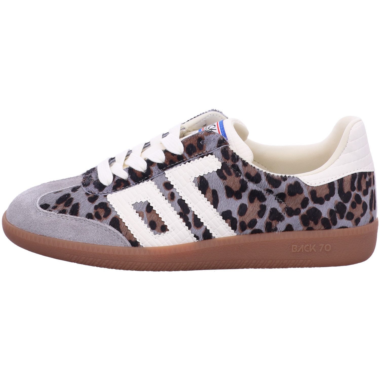 Back 70 108005 000069 Schnürschuh günstig online kaufen