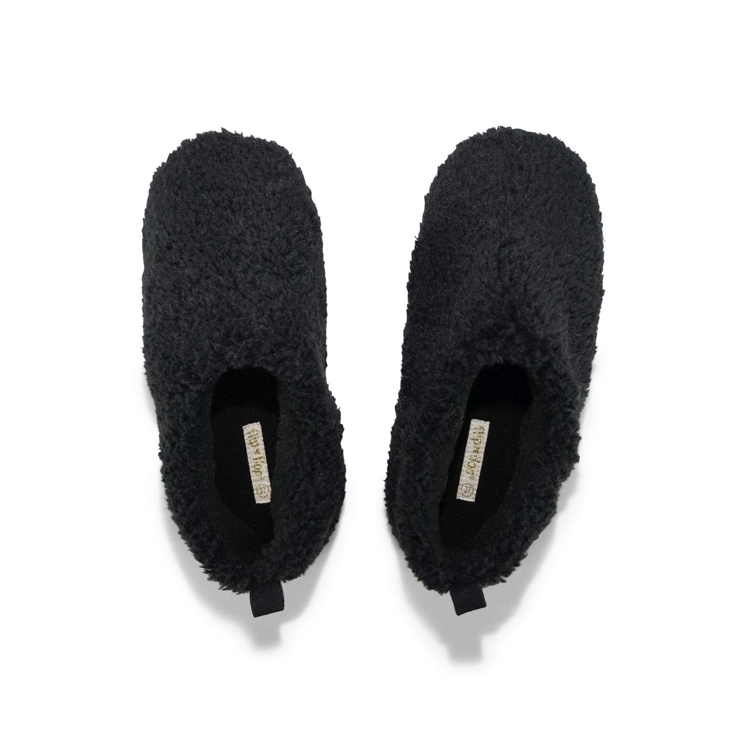 Flip Flop ballet*teddy Hausschuh