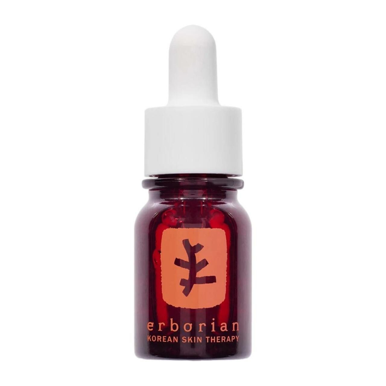 Erborian Tagescreme Skin Therapy Oil, alle Hauttypen