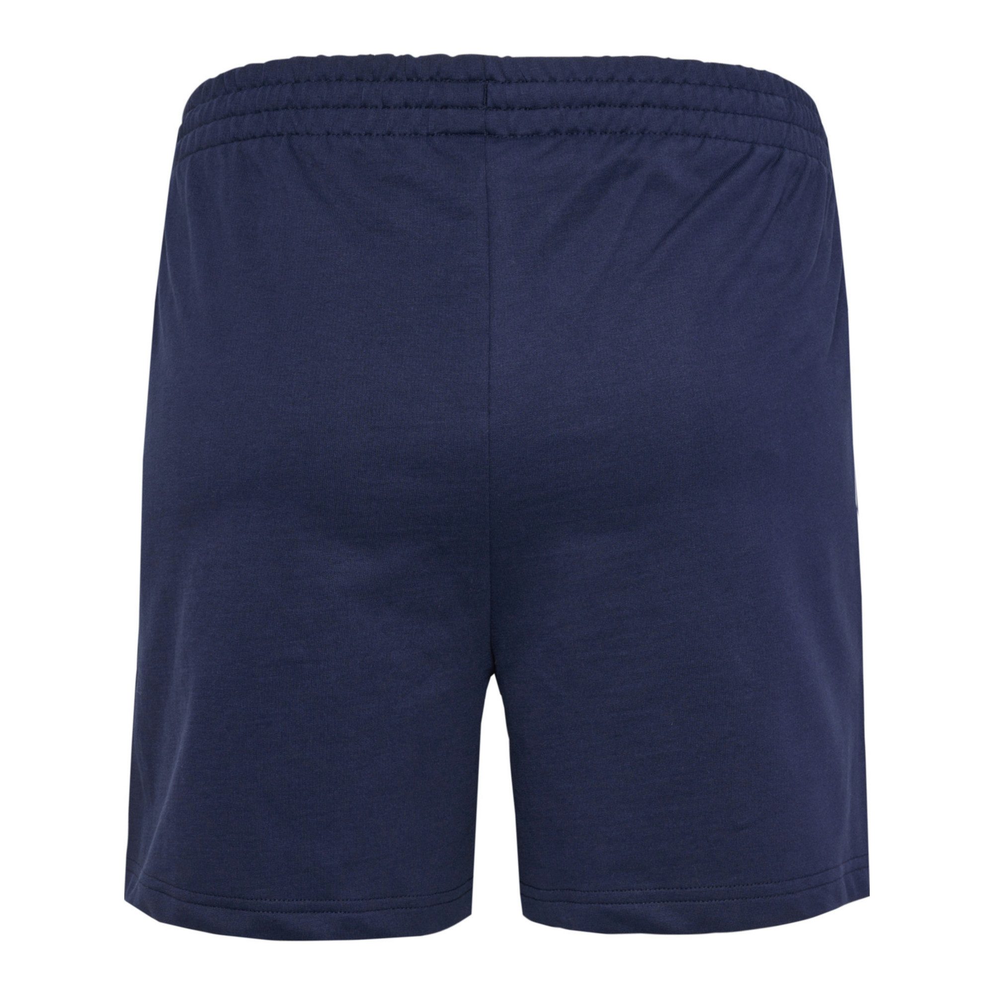 hummel Trainingsshorts Hummel Damen Short hmlGO 2.0 Sweat Shorts 224847