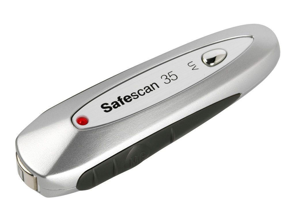SAFESCAN POS-System