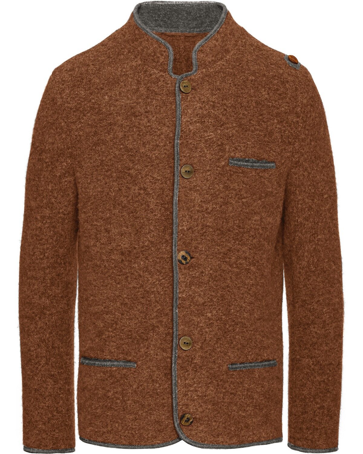 Stapf Trachtenjacke Walkjacke Heinz