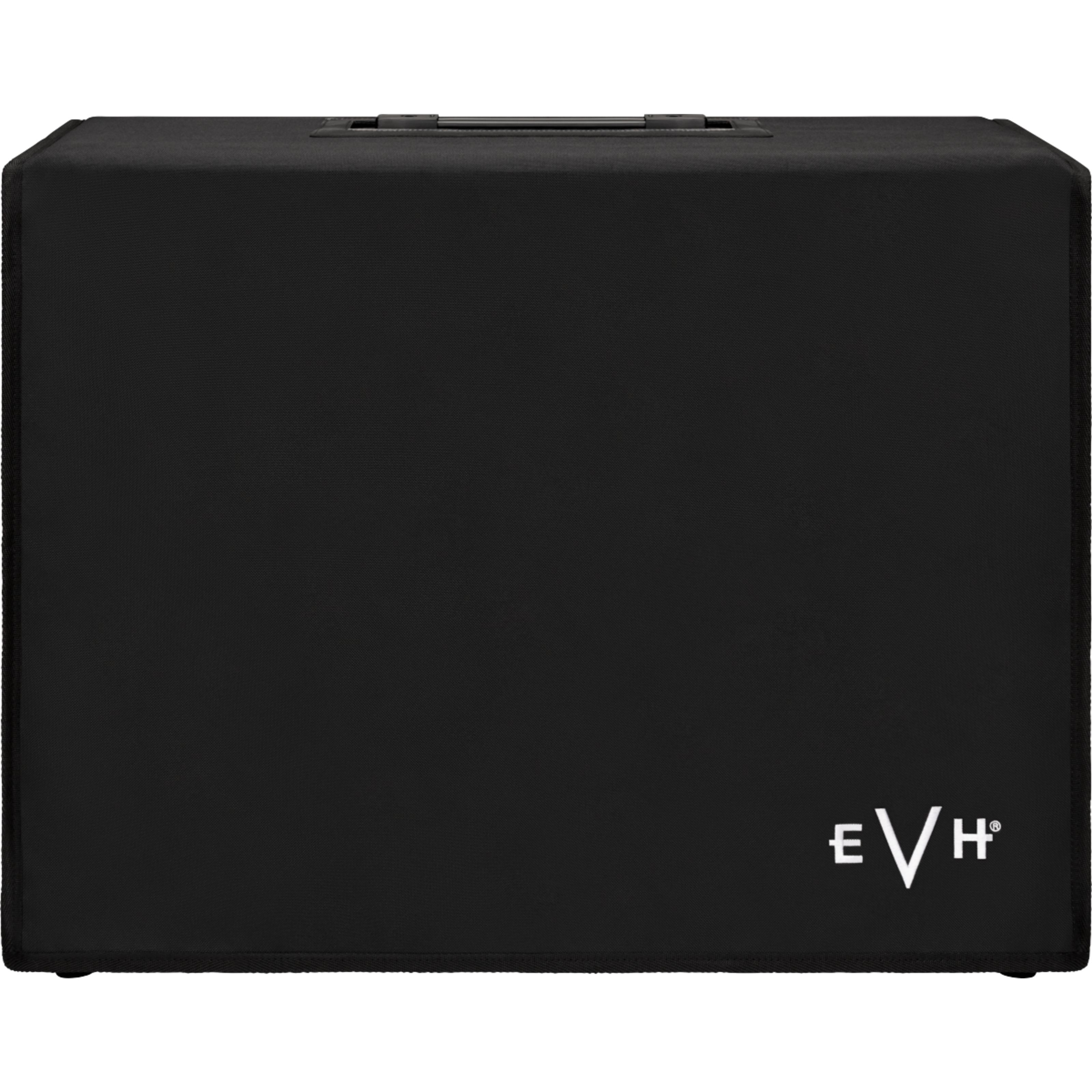 EVH Lautsprechertasche (E-Gitarren Verstärker, Amp und Boxen Cover), 5150 Iconic Series Amplifier Cover 2x12 Cabinet - Cover für Gitarren