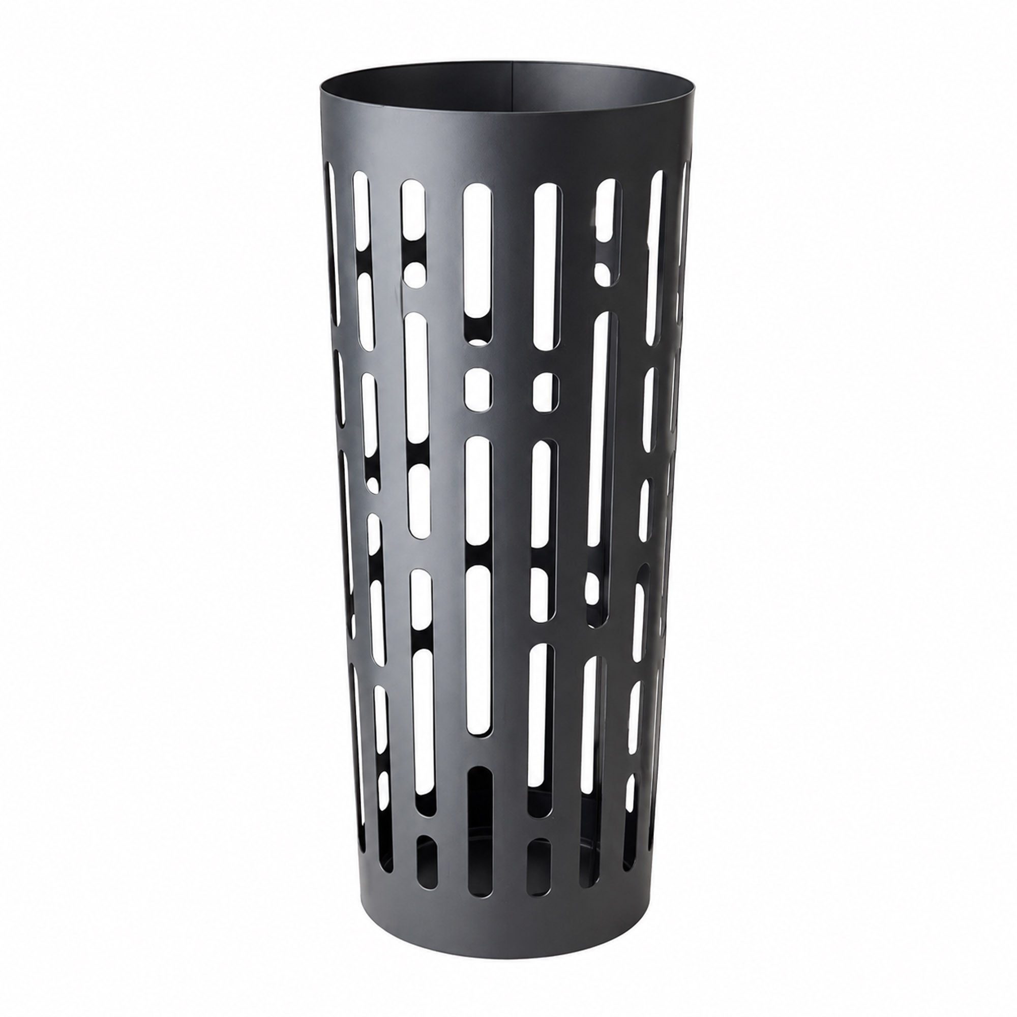 NEUSTEIN Schirmständer Schirmständer mit modernem Design, rund, elegant