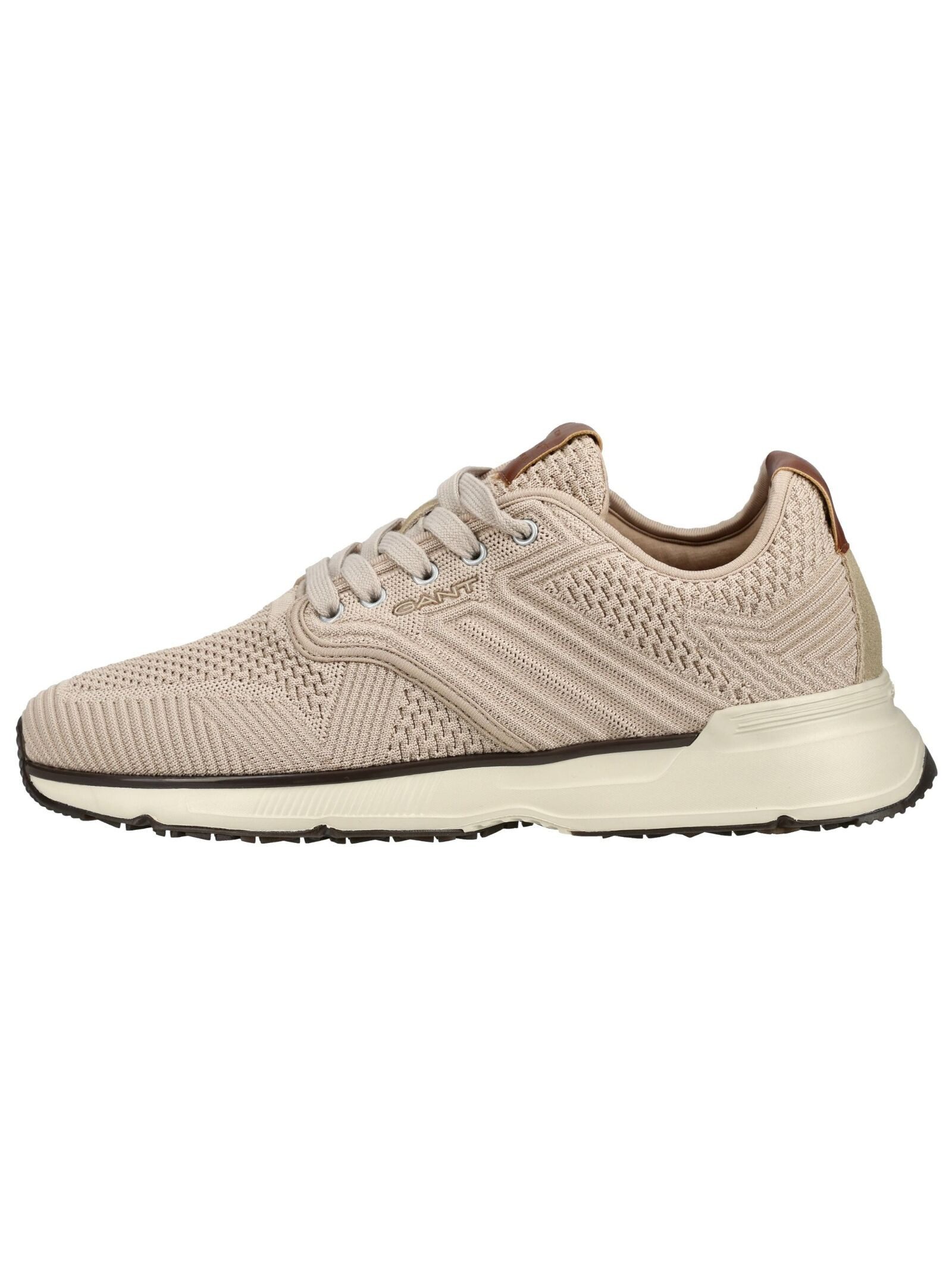 Gant Gant Sneaker Leder/Mesh Sneaker