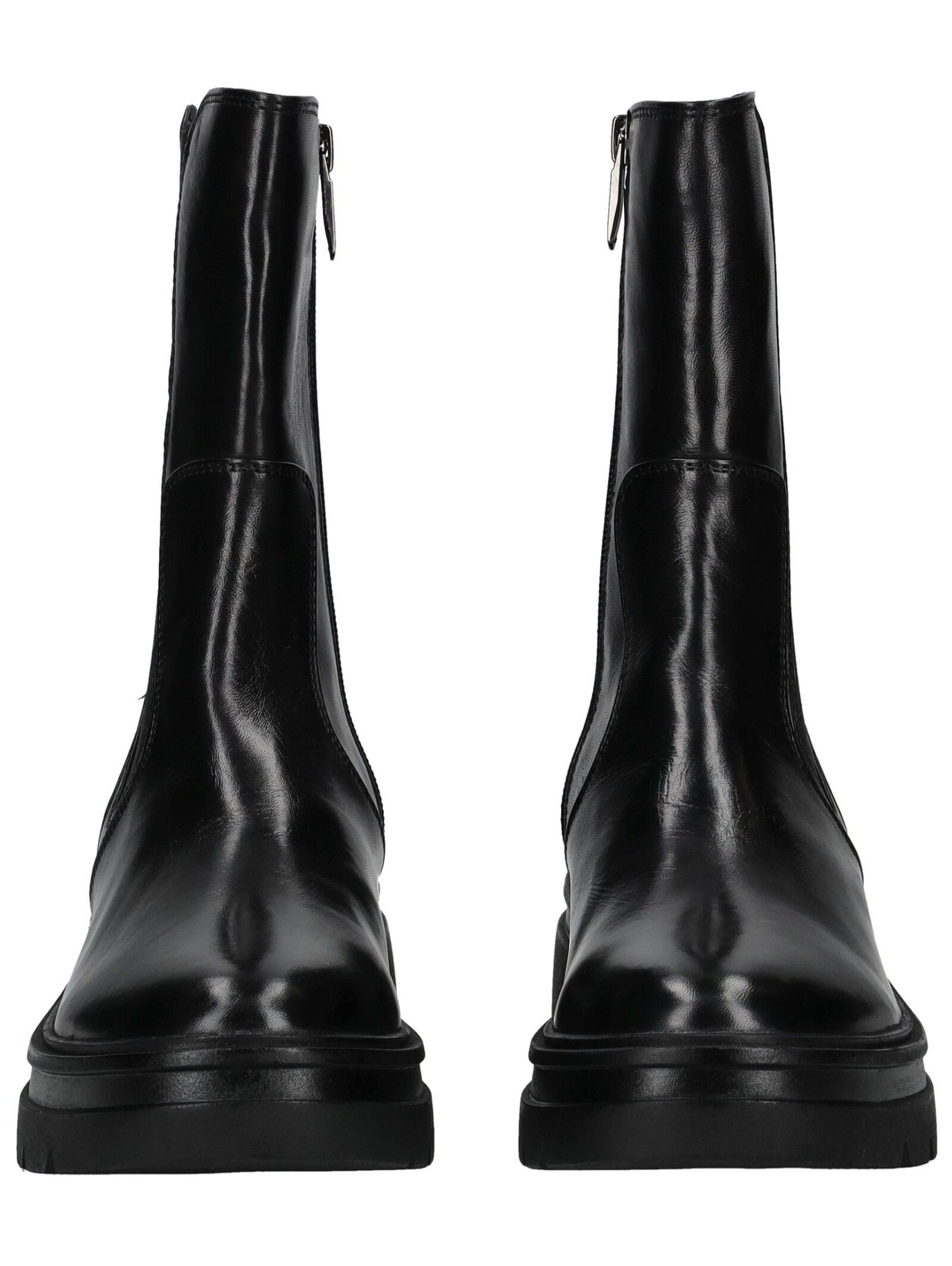Regarde Le Ciel Regarde Le Ciel Stiefelette Leder Stiefelette