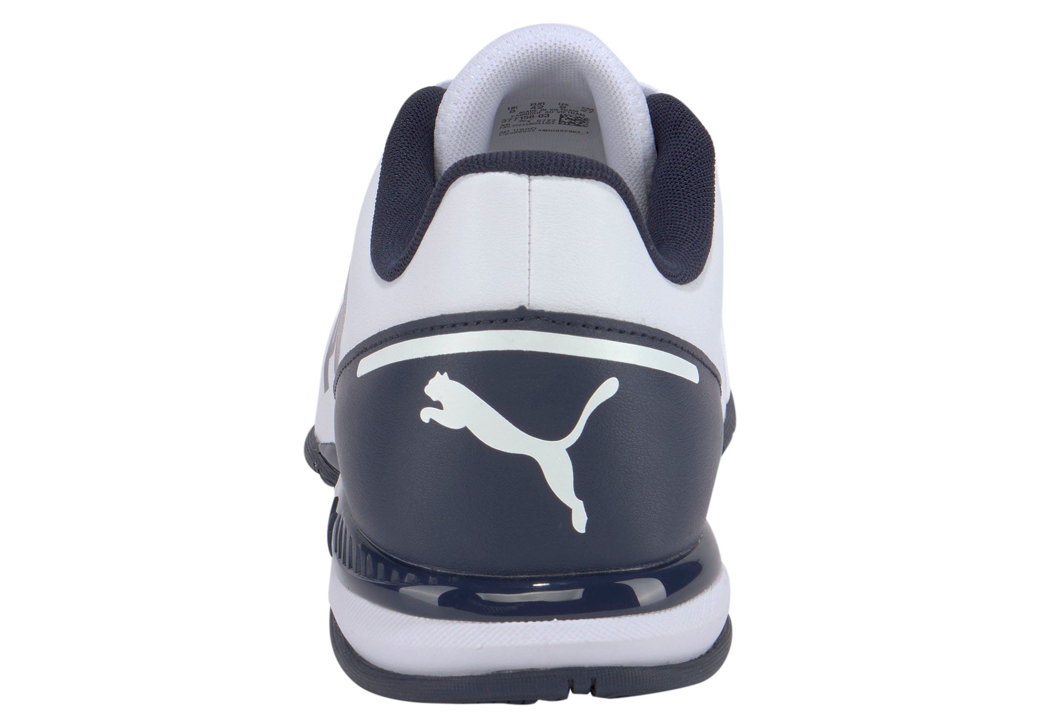 PUMA EQUATE SL Sneaker herausnehmbare Innensohle, SOFTFOAM+ Dämpfungstechnologie