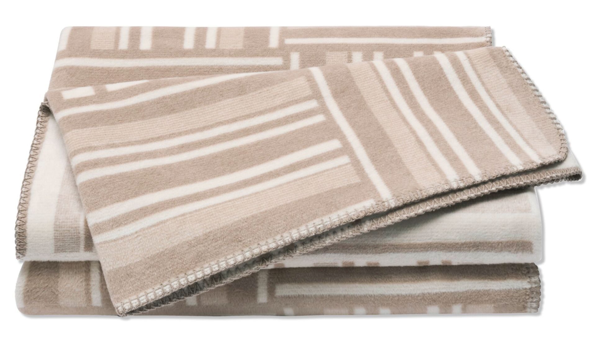 Wohndecke Edle Wohndecke Joop Weave - 2 Farben wählbar, JOOP!