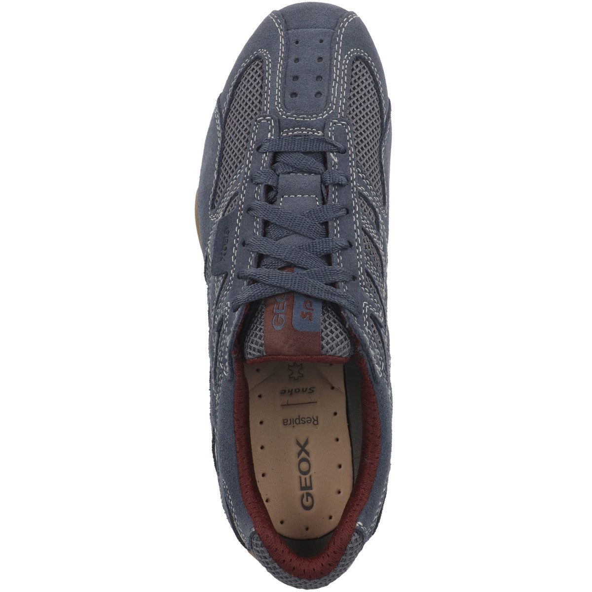 Geox U Snake Original A Herren günstig online kaufen