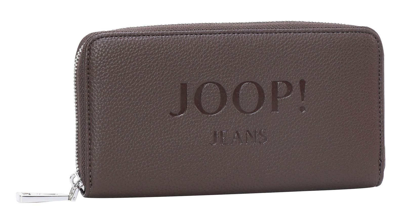 JOOP! Geldbörse Lettera, mit RFID-Blocker Schutz günstig online kaufen