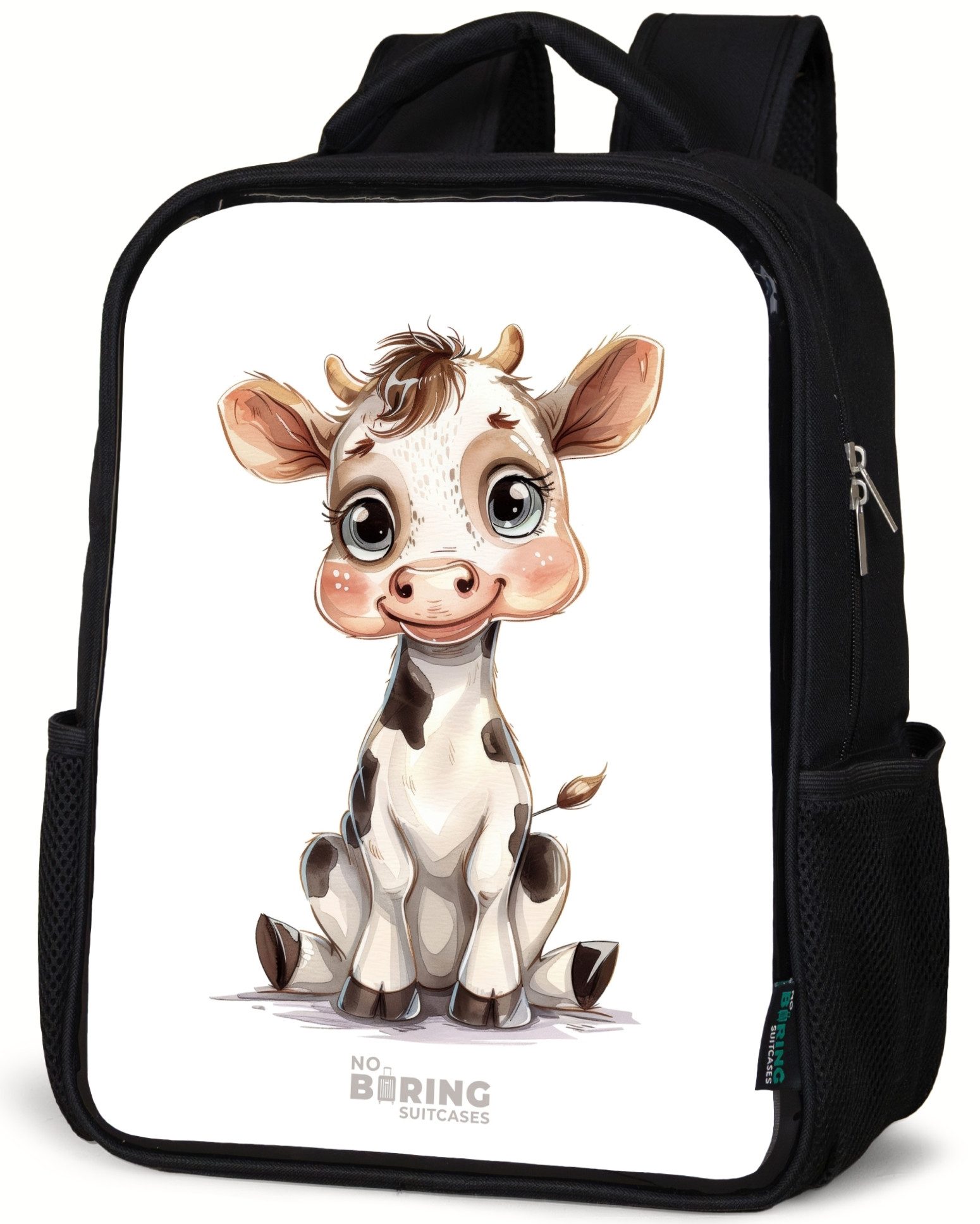 Rucksack Babykuh
