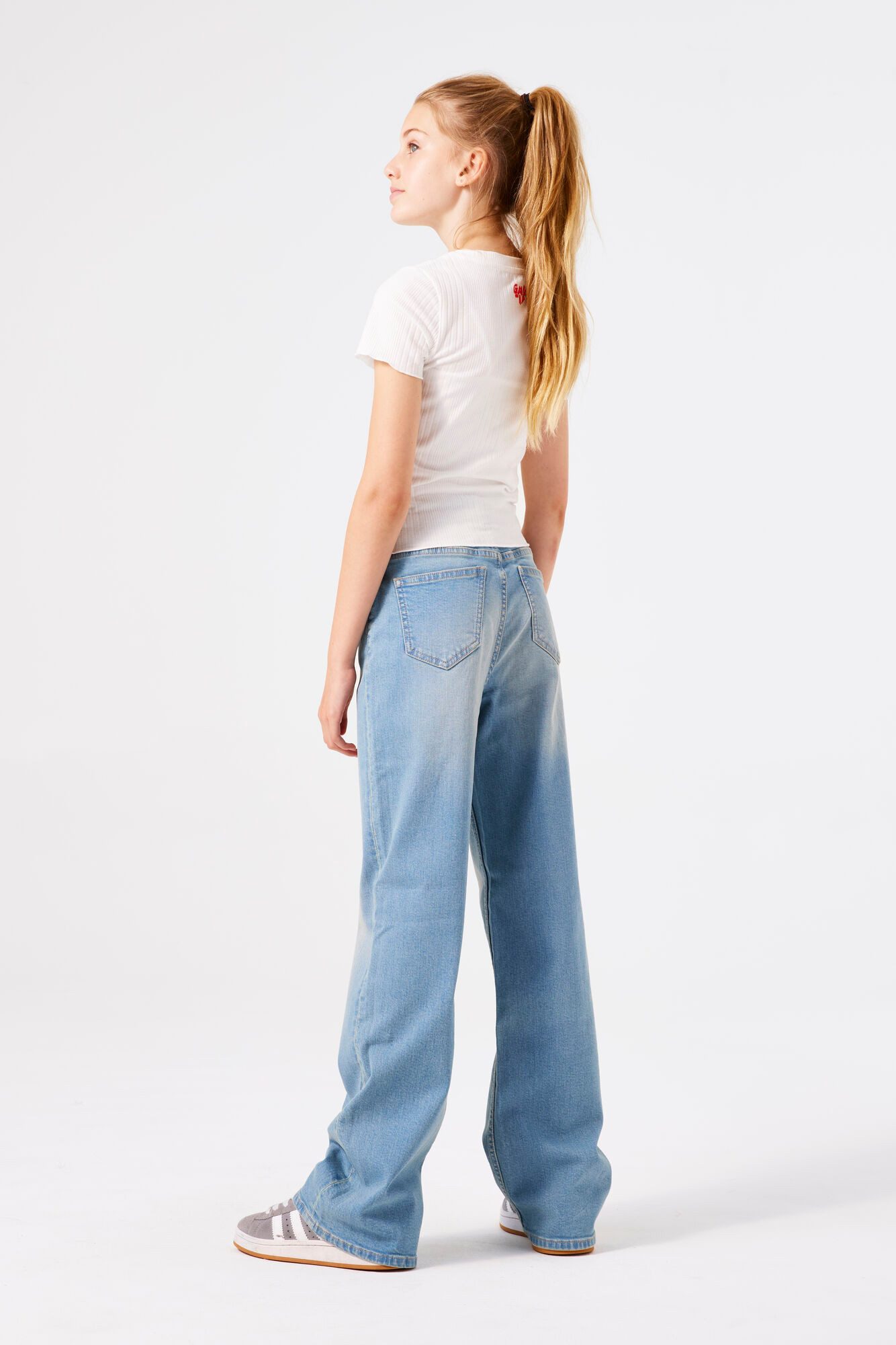 Garcia Straight-Jeans Ilvy for Girls, mit günstig online kaufen