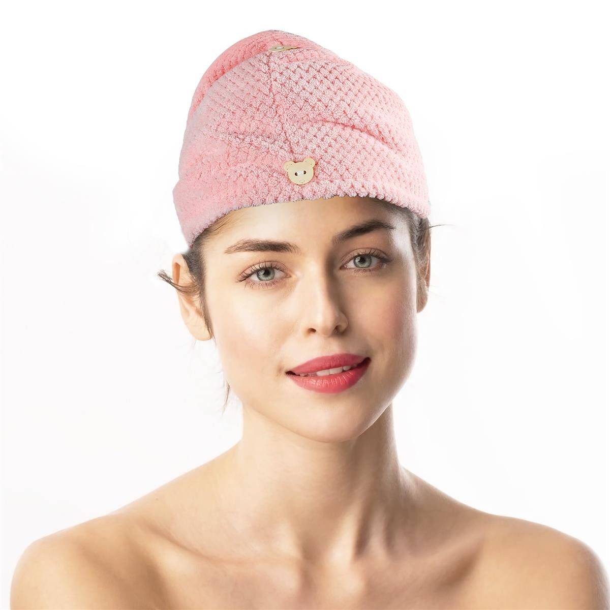 Turban-Handtuch