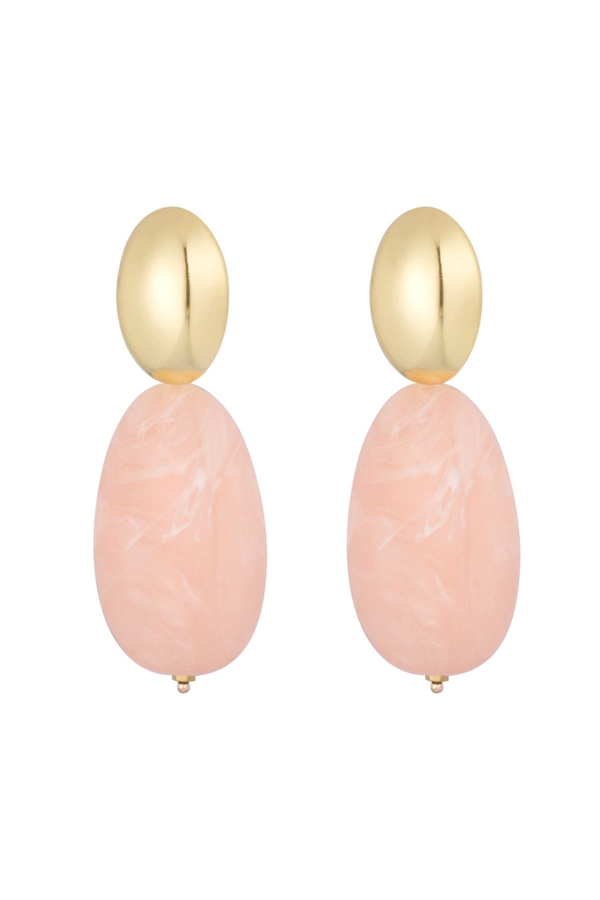 Cala Rose Paar Ohrstecker günstig online kaufen