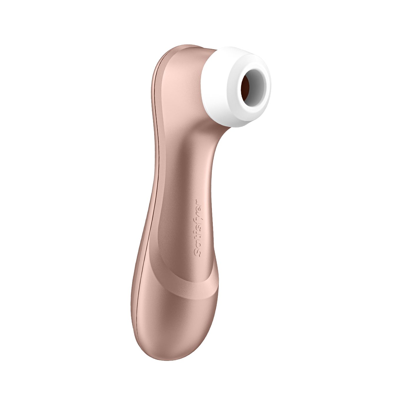 Satisfyer Klitoris-Stimulator Satisfyer "Pro 2" Next Generation, Klitoris-Sauger, wasserdicht, (1-tlg)
