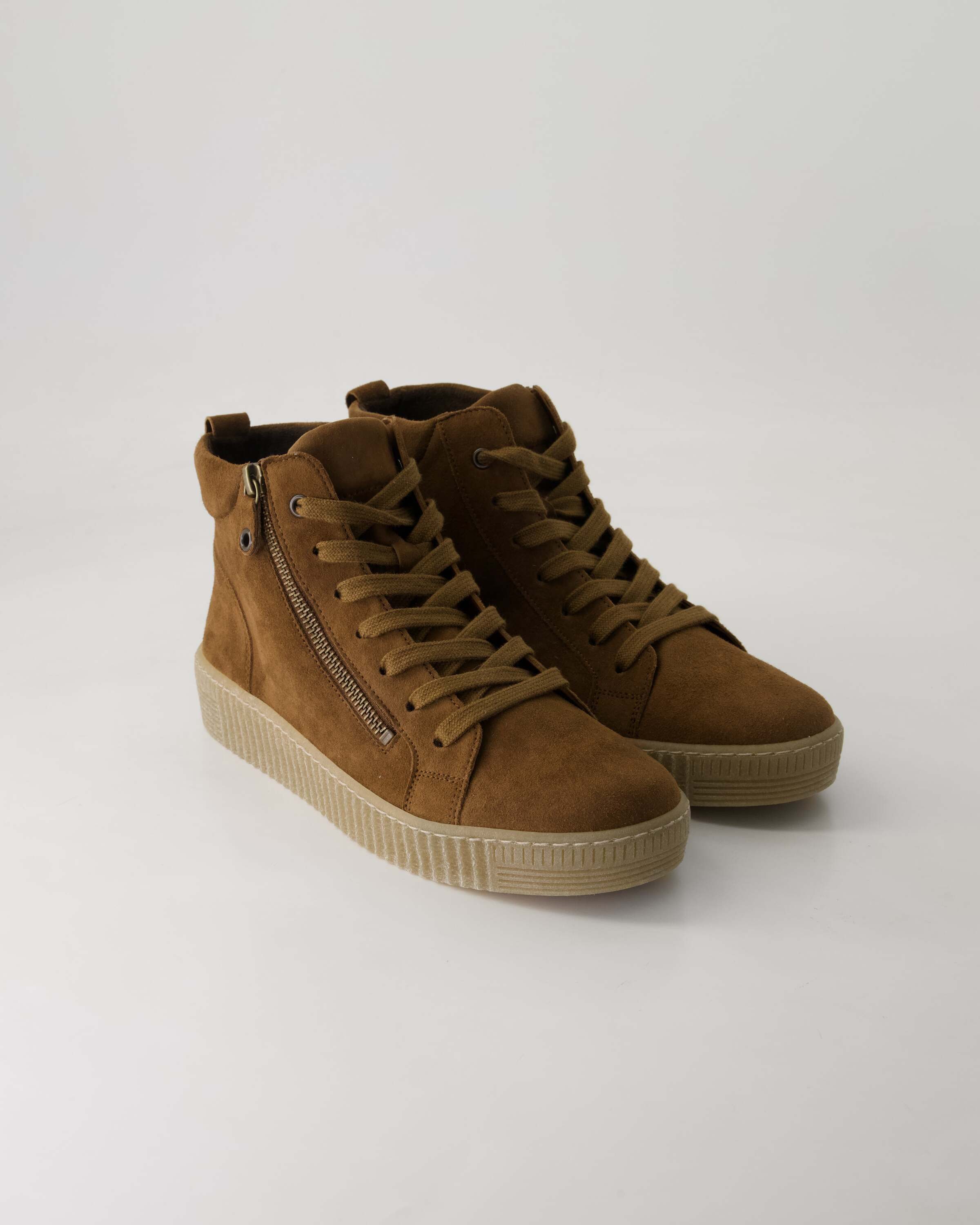 Gabor 73.730.14 Sneaker Obermaterial: Leder günstig online kaufen