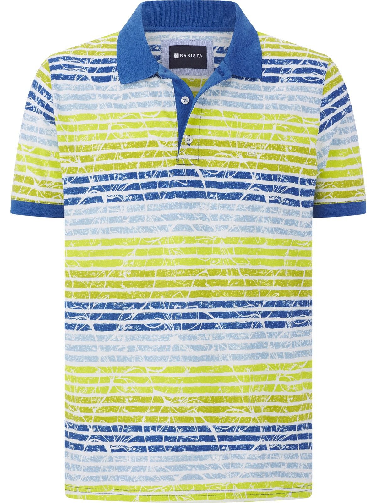 Poloshirt ARANOR