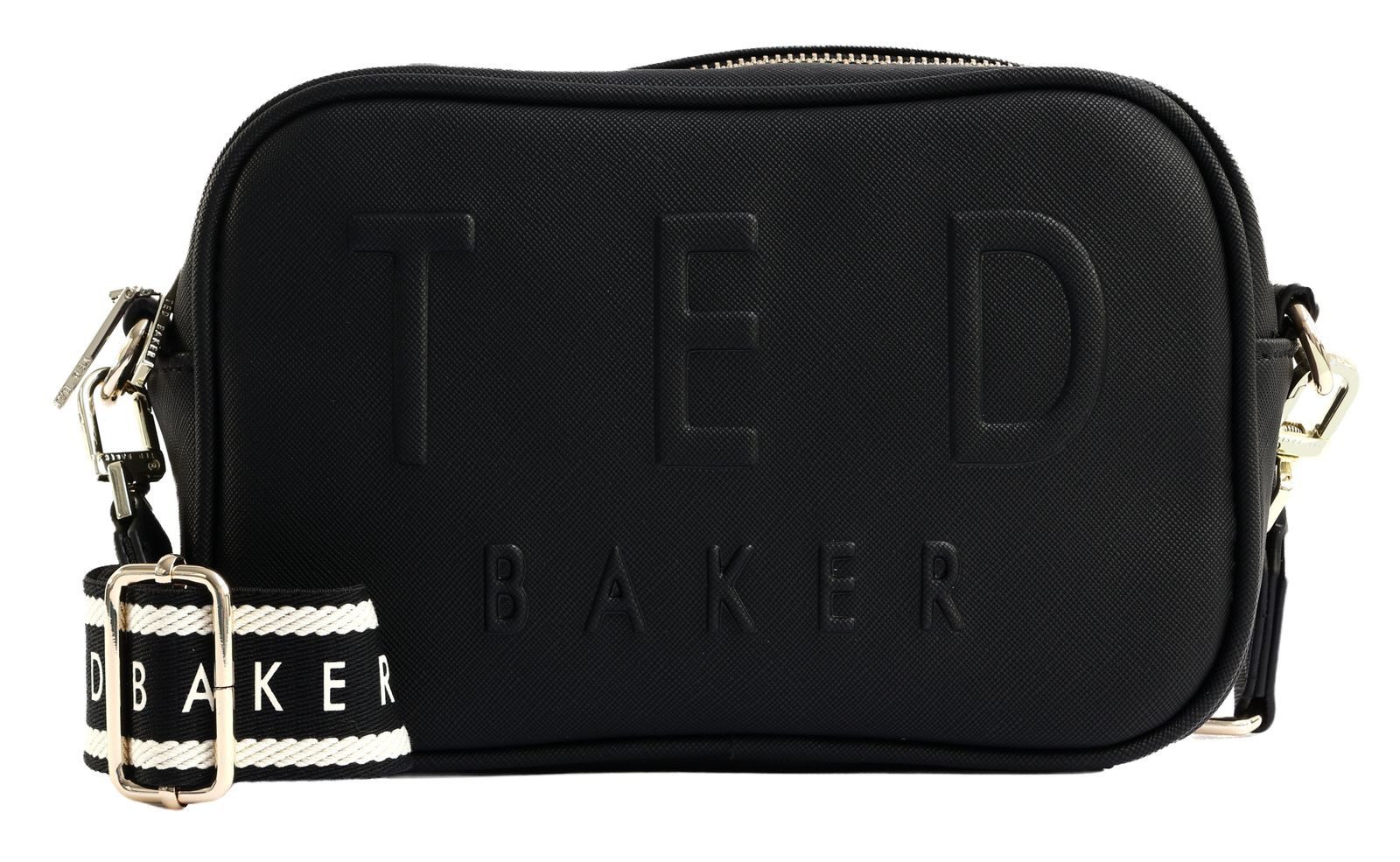 Ted Baker Umhängetasche Webbing Detail Camera Bag