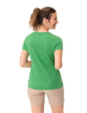 VAUDE T-Shirt Women's Essential T-Shirt (1-tlg) Green Shape