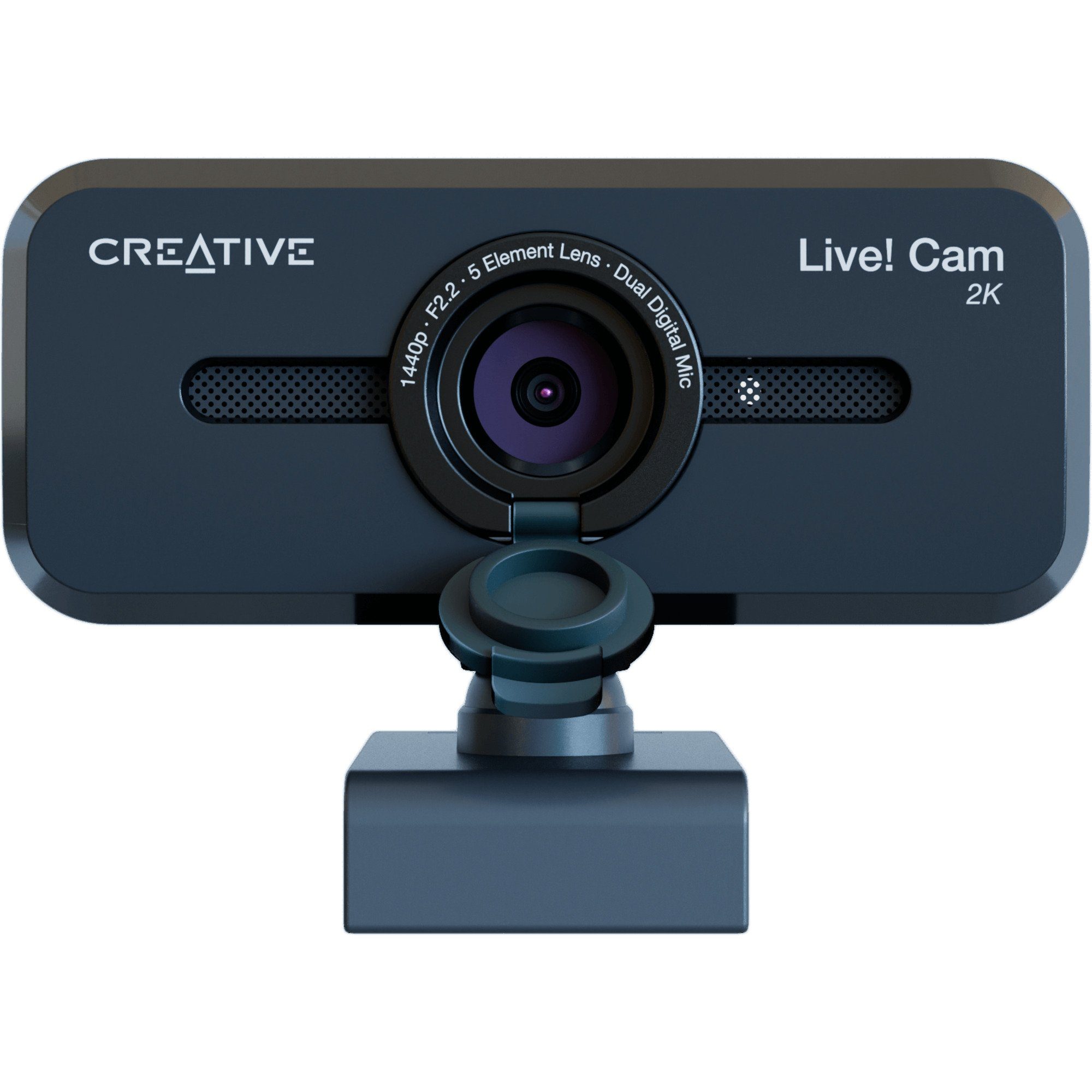 Creative Labs Creative Live! Cam Sync V3, Webcam Webcam