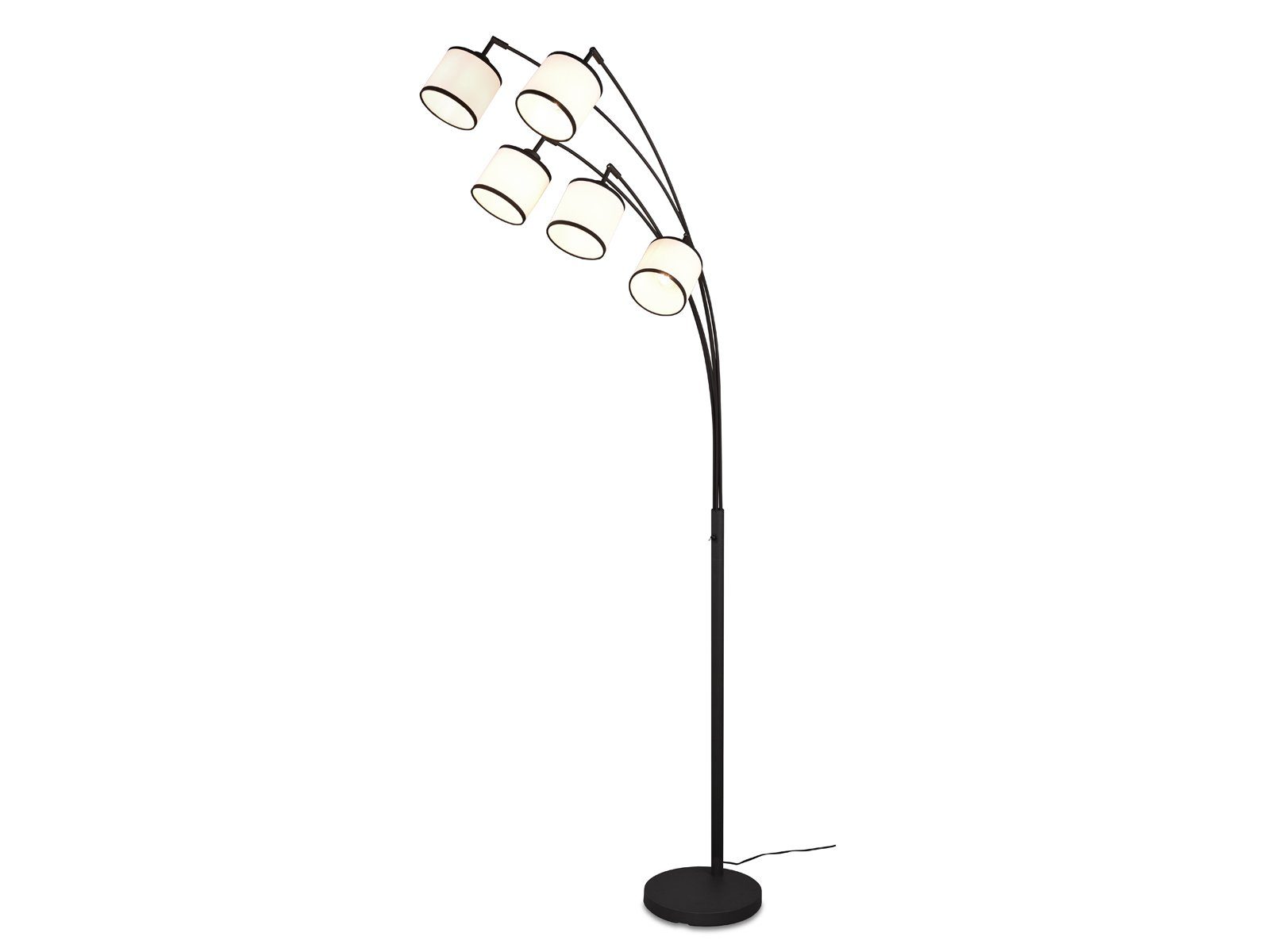 LED Bogenlampe