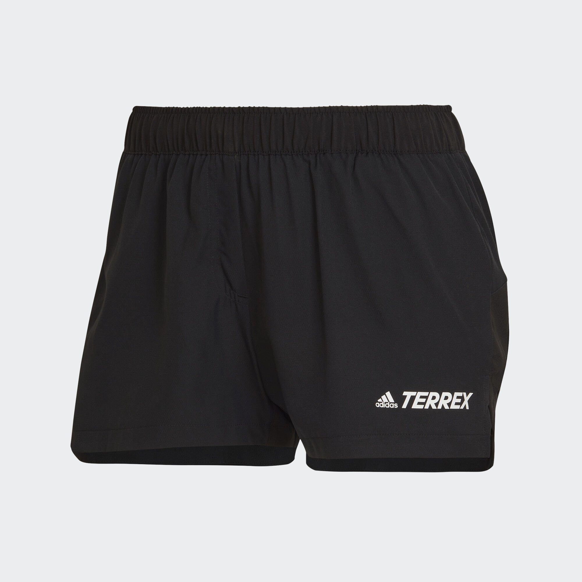 Laufshorts TERREX TRAILRUNNINGSHORTS