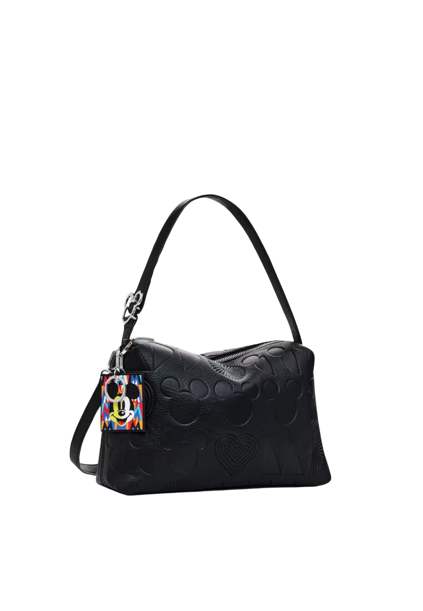 Handtasche Tasche MICKEY BERGAMO Umhängetasche
