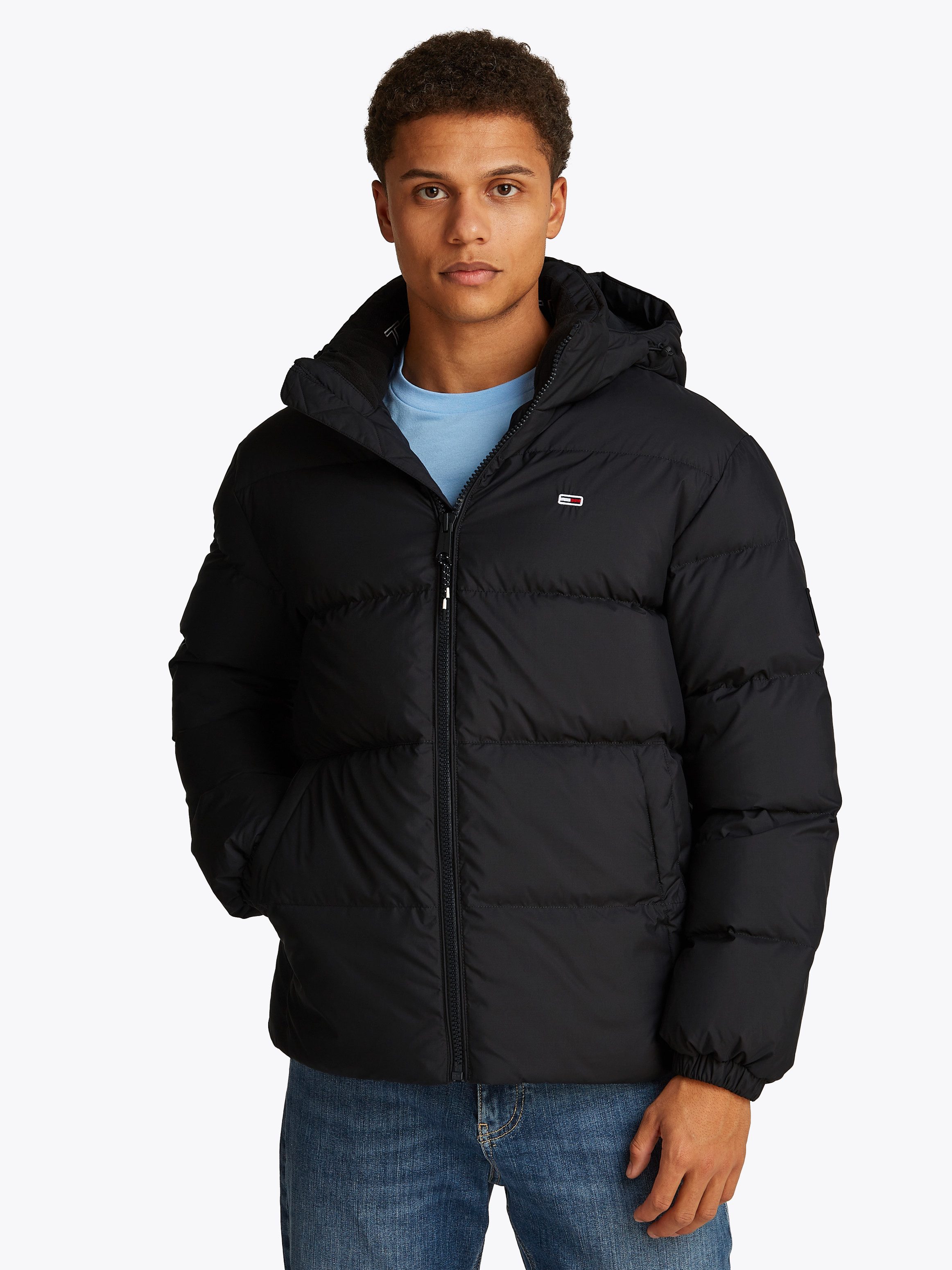 Steppjacke TJM ESSENTIAL DOWN JACKET EXT