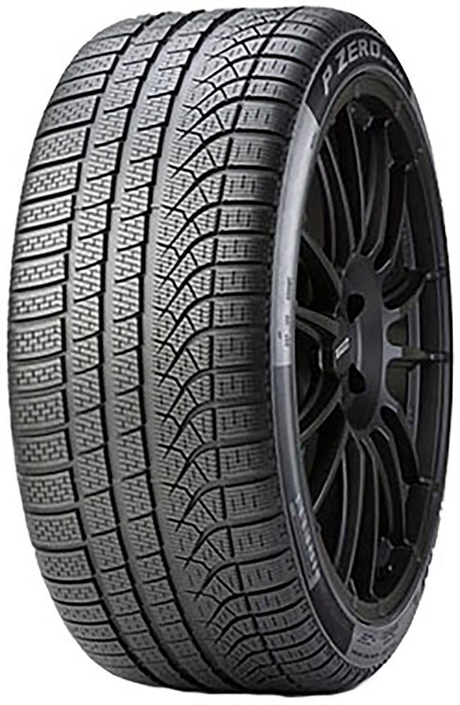 Pirelli Winterreifen PZERO WINTER, 1-St.