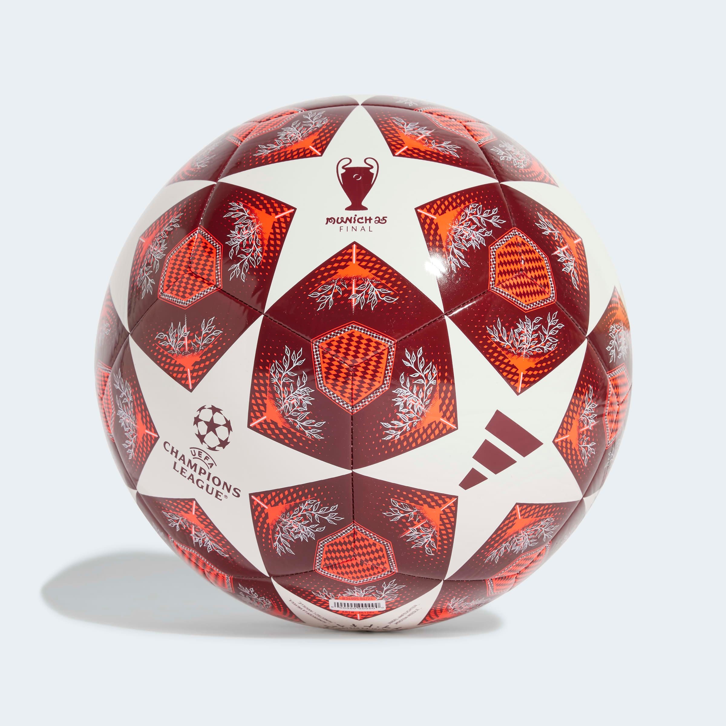 Fußball UCL CLB