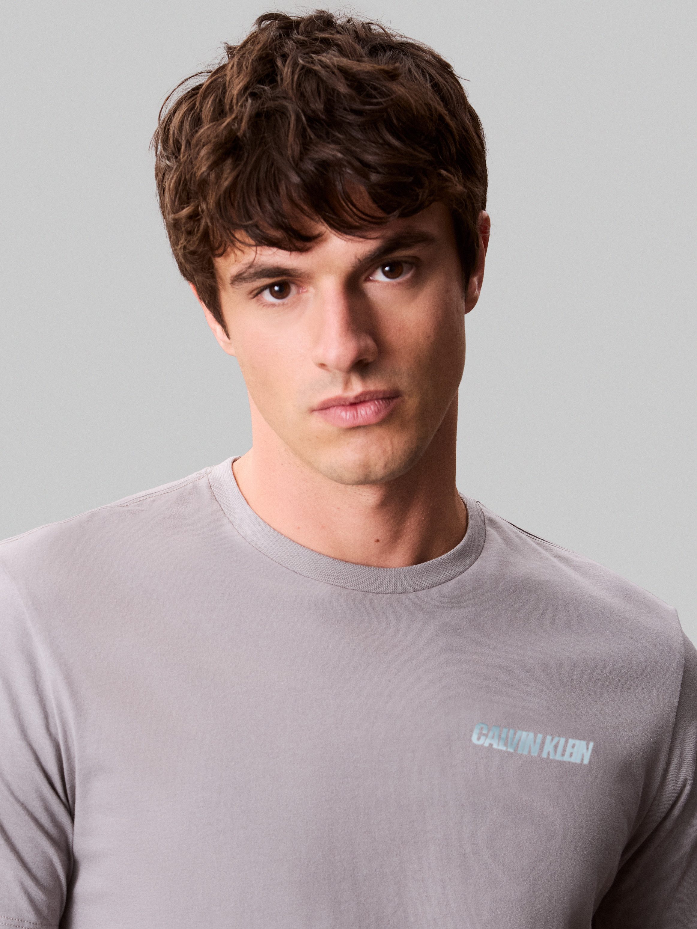 Calvin Klein Jeans T-Shirt SS 30s günstig online kaufen
