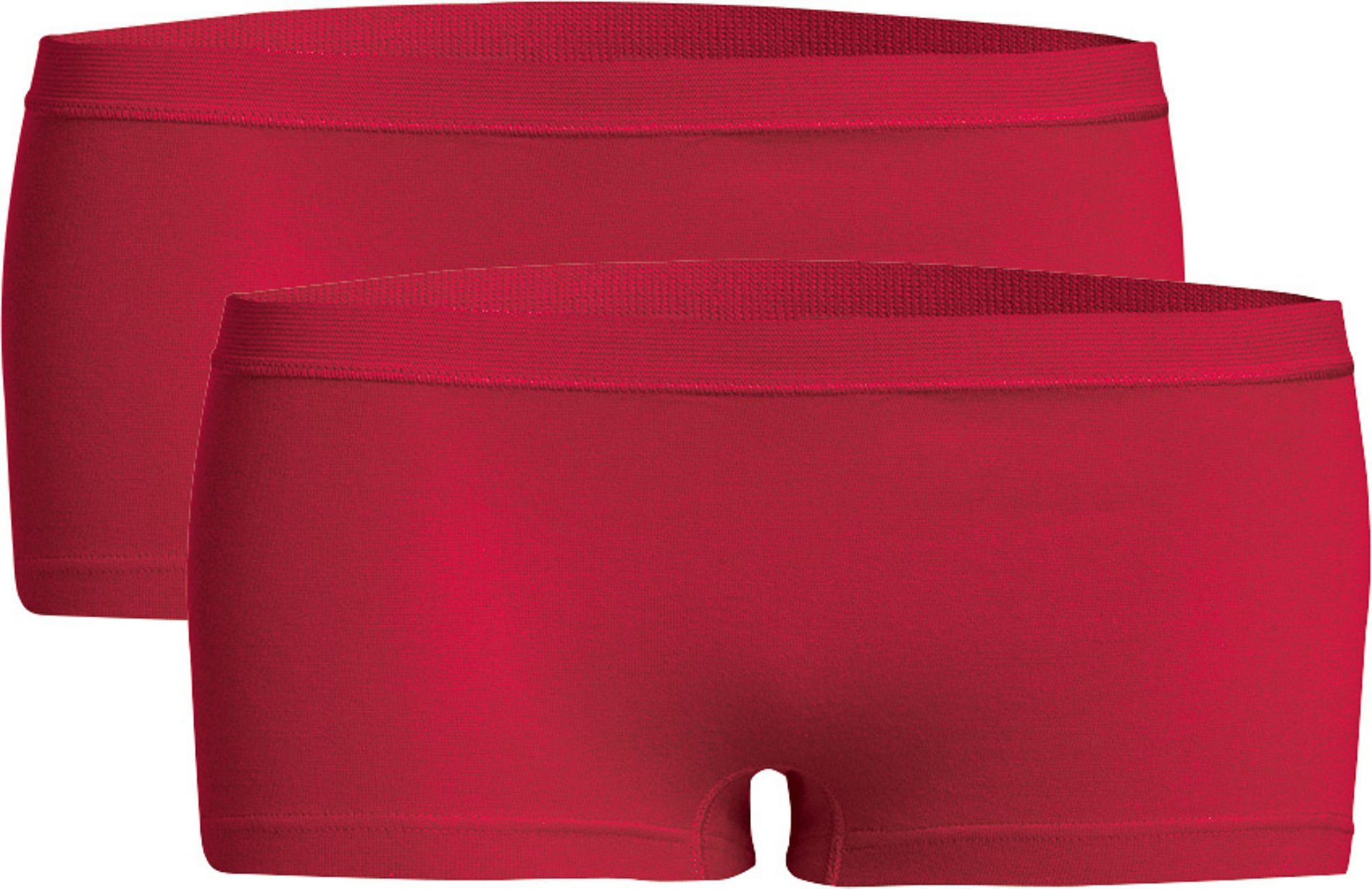 conta Jazz-Pants Slips Pants 2er-Pack Feinripp Uni