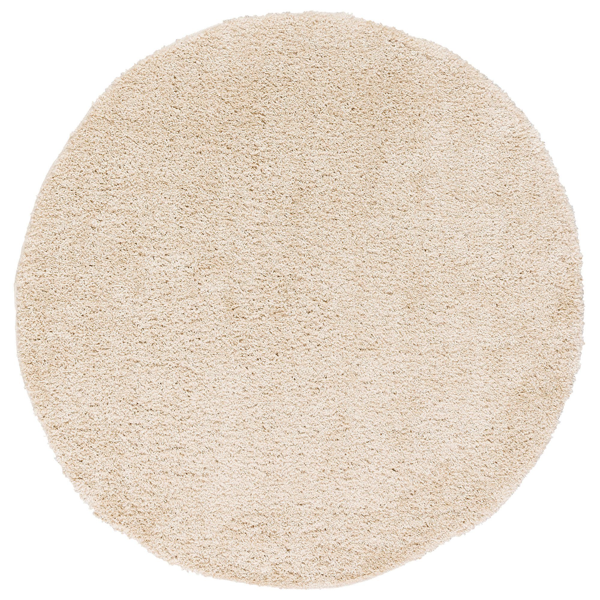 Pergamon Hochflor-Teppich Hochflor Langflor Teppich Aloha günstig online kaufen