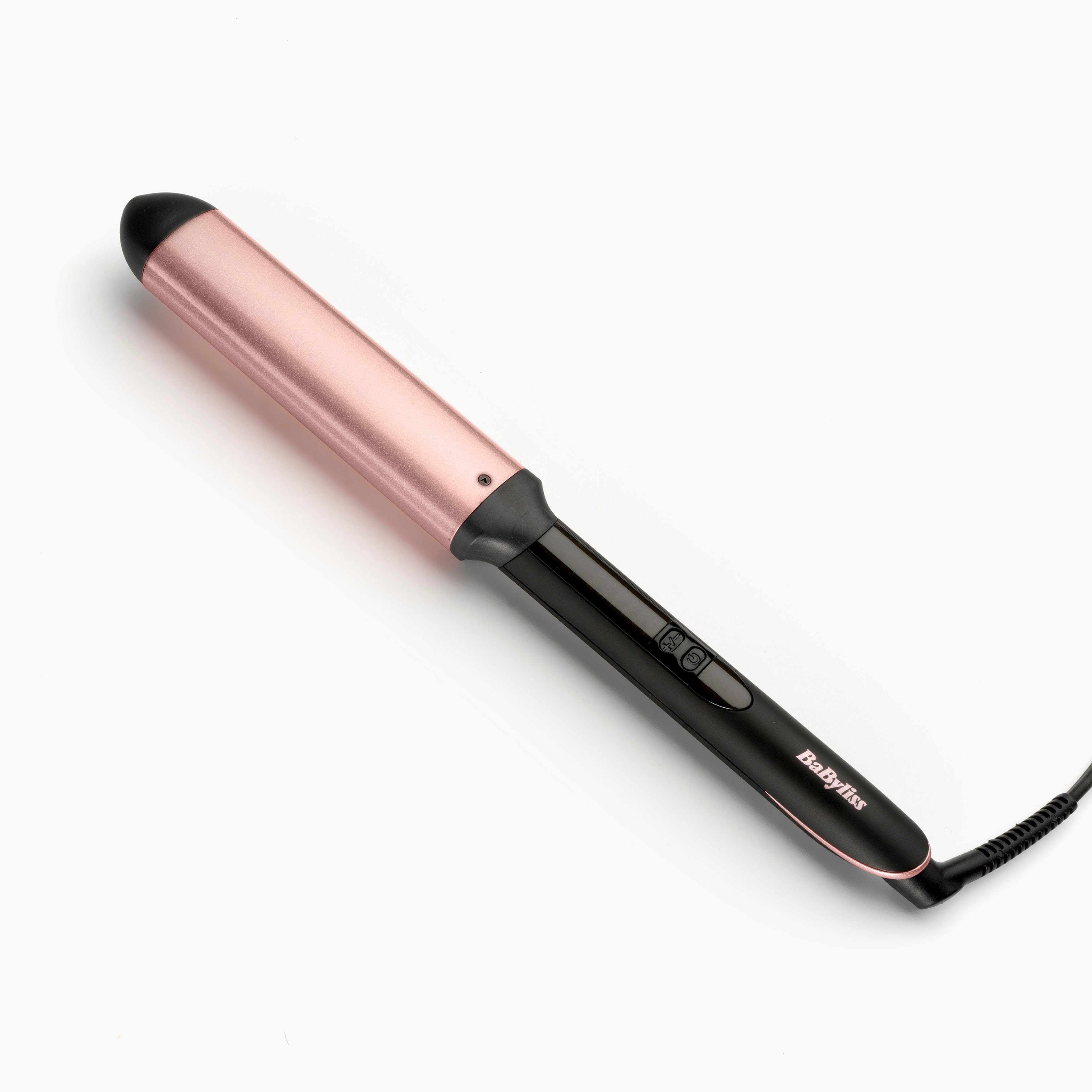 Lockenstab Oval Waving Wand