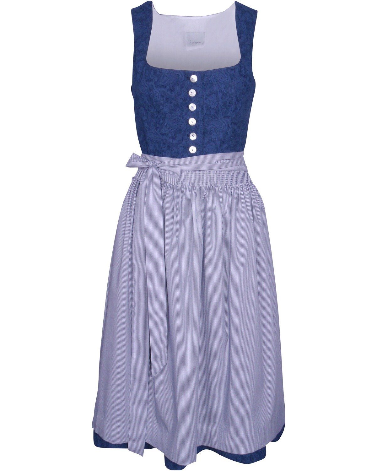 H. MOSER Dirndl Midi Dirndl Luisa Susi mehr