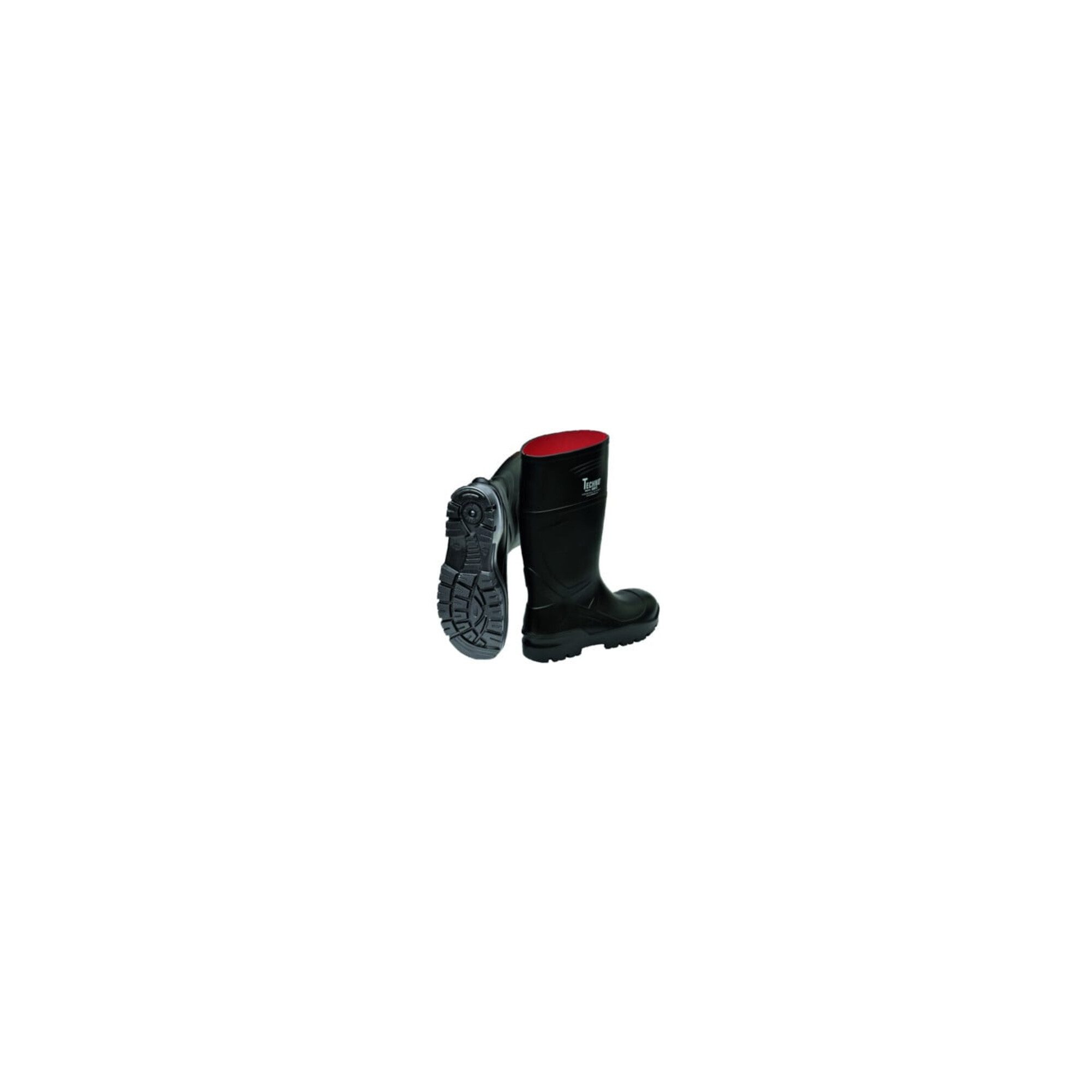 Sicherheitsstiefel Otra Gr.46 schwarz Polyurethan S5 CI SRC EN20345 Cr Sicherheitsstiefel