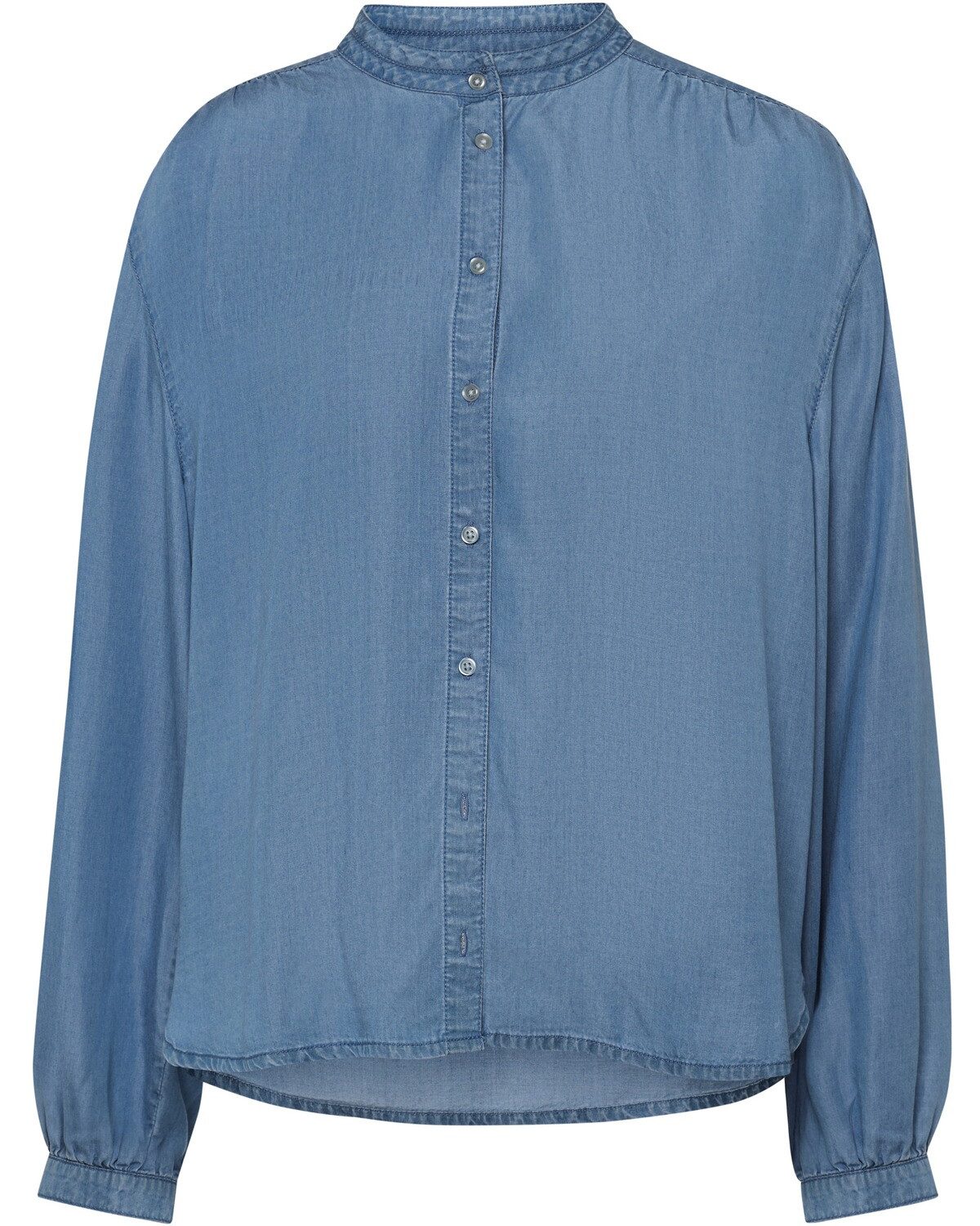 Langarmbluse Langarm-Bluse