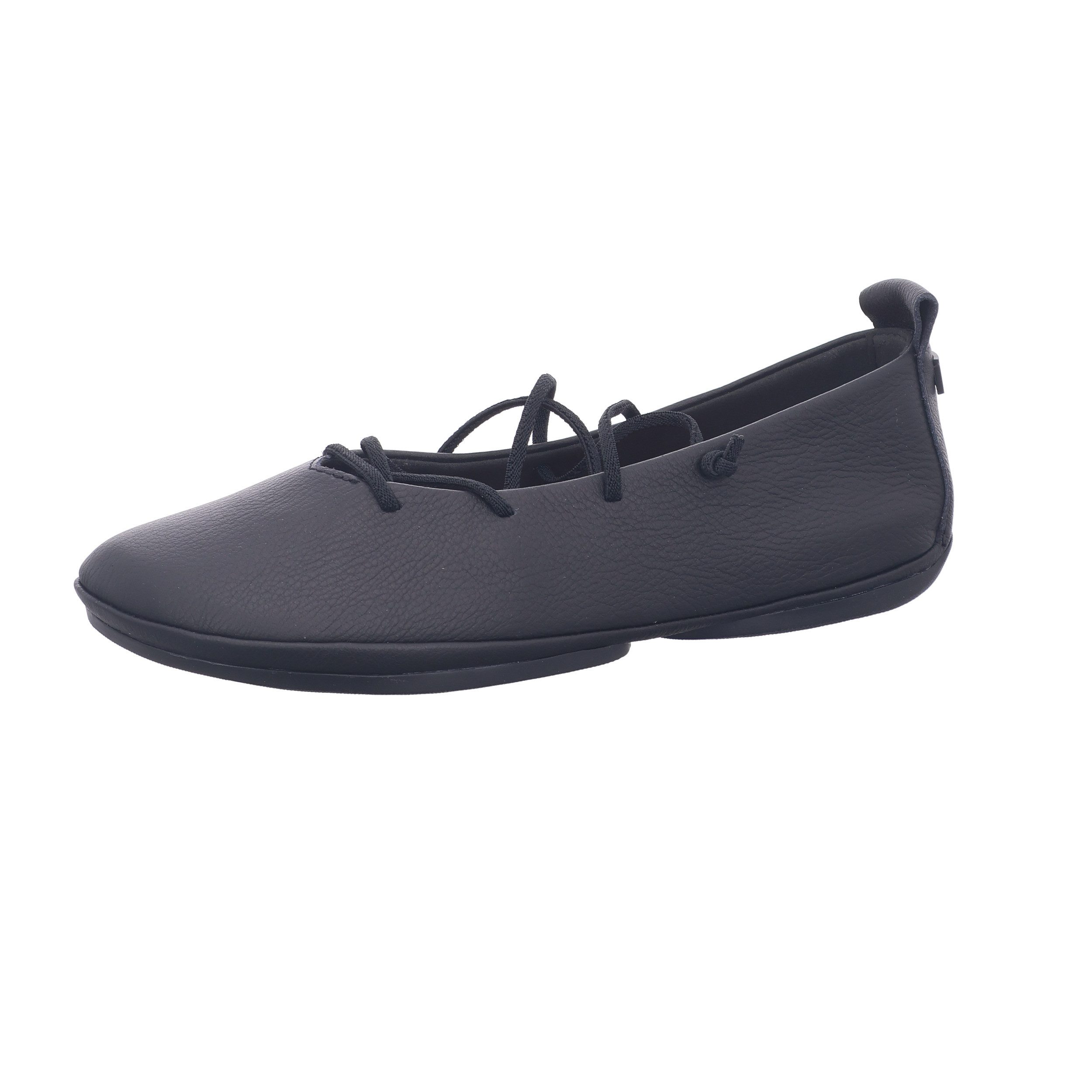 Camper Camper - Ballerina - schwarz Ballerina
