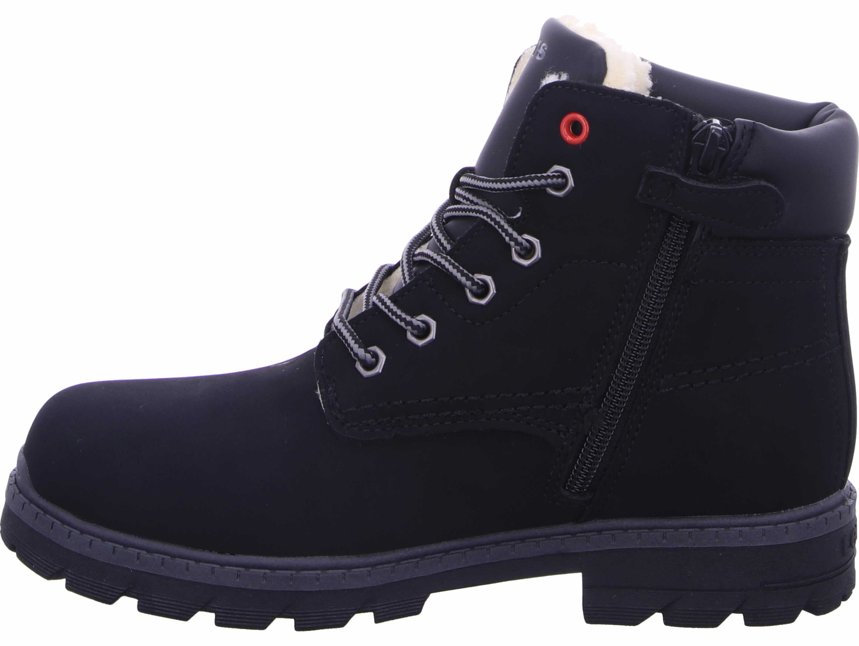 Levi's Sonnenbrillen New Forrest FUR Winterboots