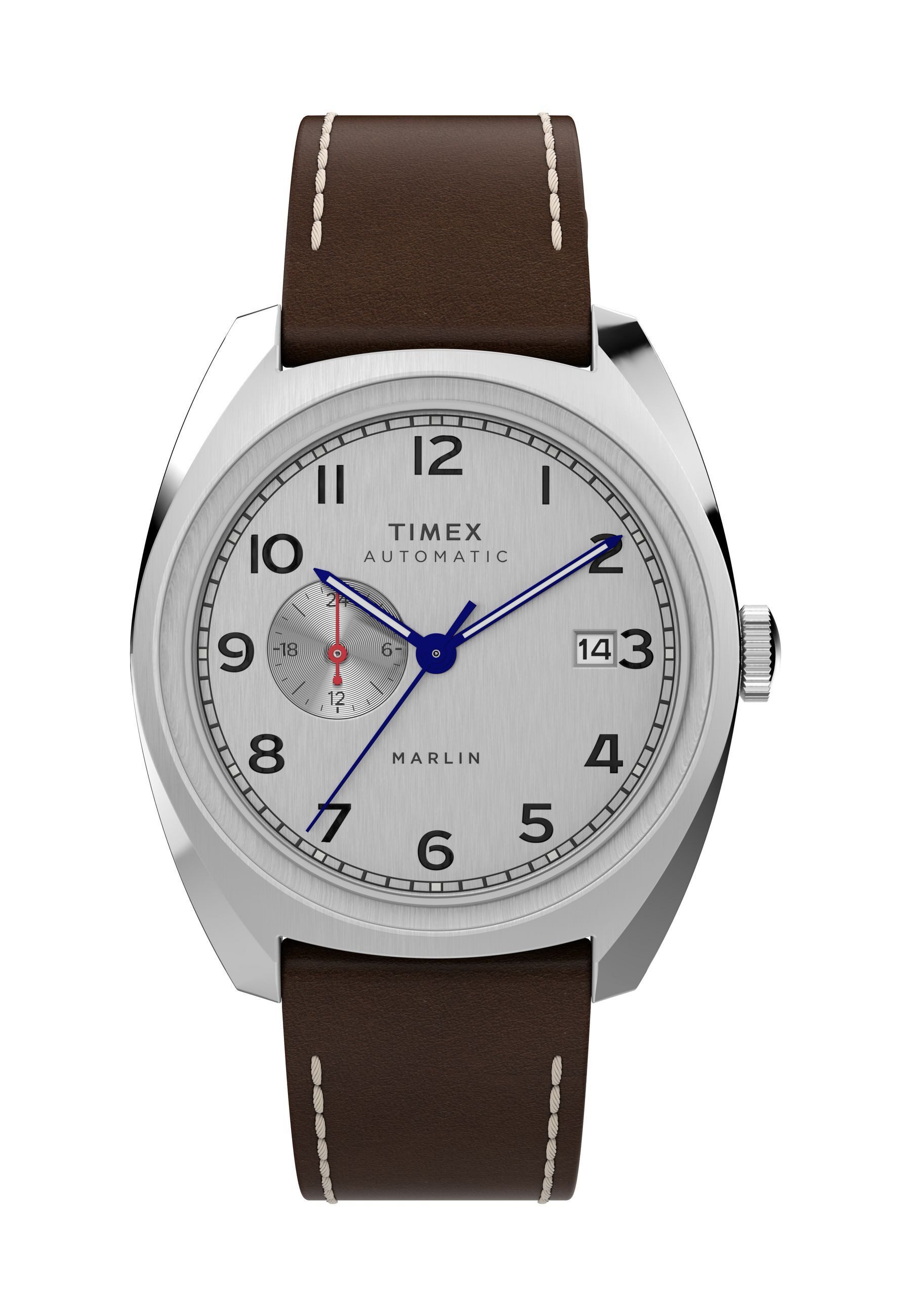 Timex Quarzuhr Marlin√Ø¬ø¬Ω, (1-tlg), Quarz-Analoguhr