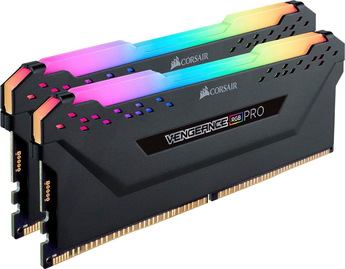 Corsair Vengeance RGB PRO Light Enhancement Kit CMWLEKIT2 Пам'ять