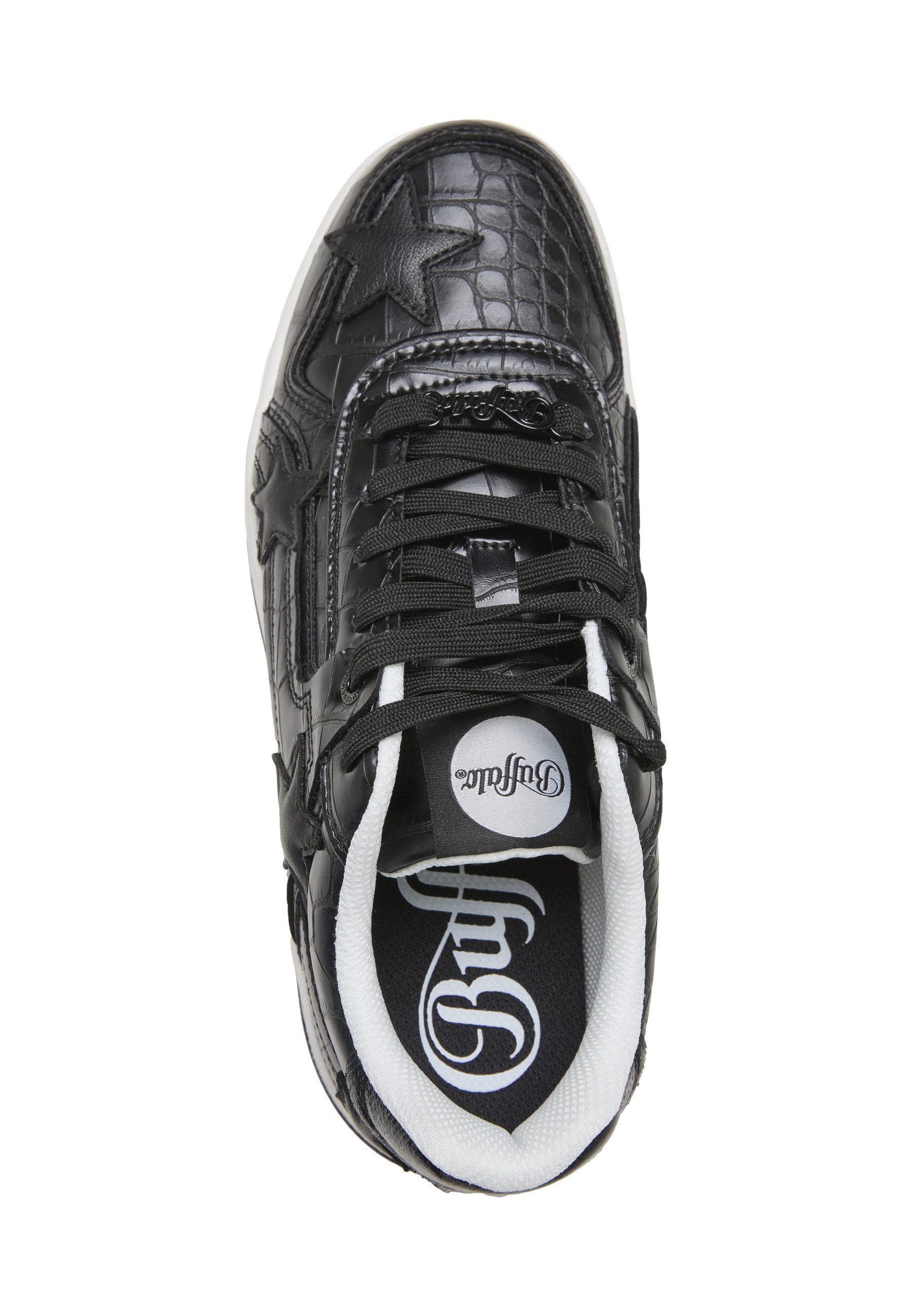 Buffalo Buffalo MILANO STARS Sneaker