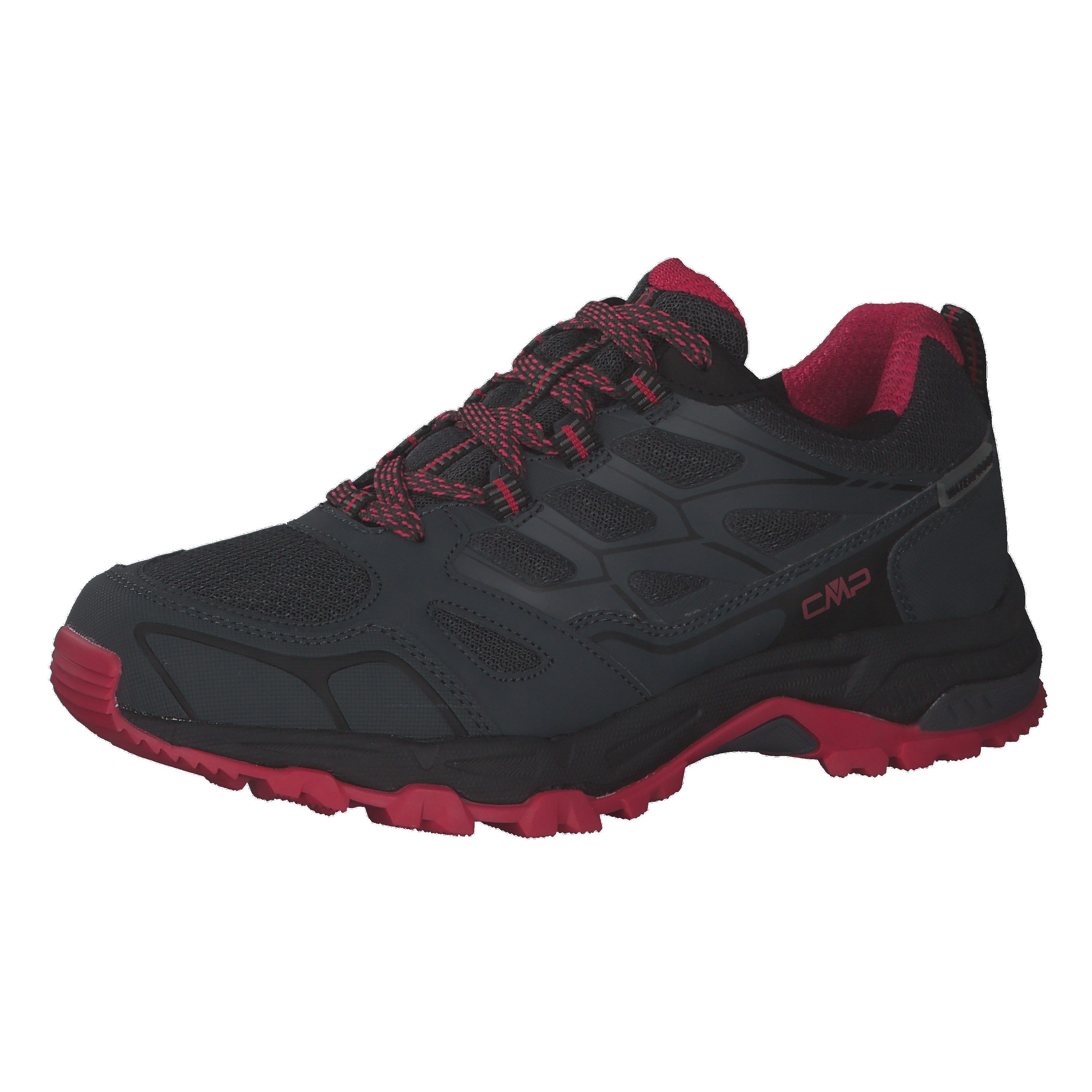 CMP Damen Trail Running Schuhe Zaniah Wmn 39Q9686 Trailrunningschuh