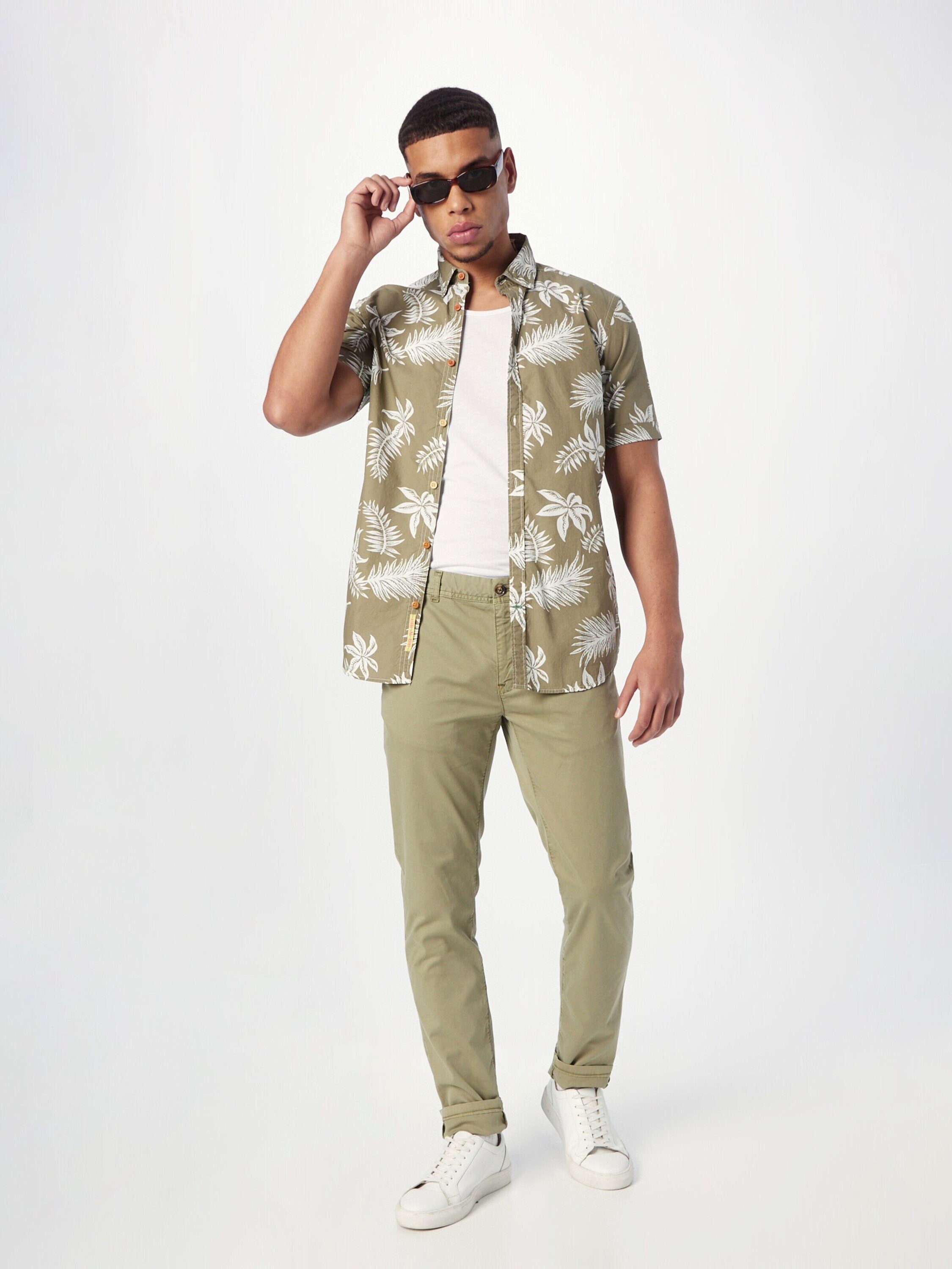 Scotch & Soda Chinohose MOTT (1-tlg)