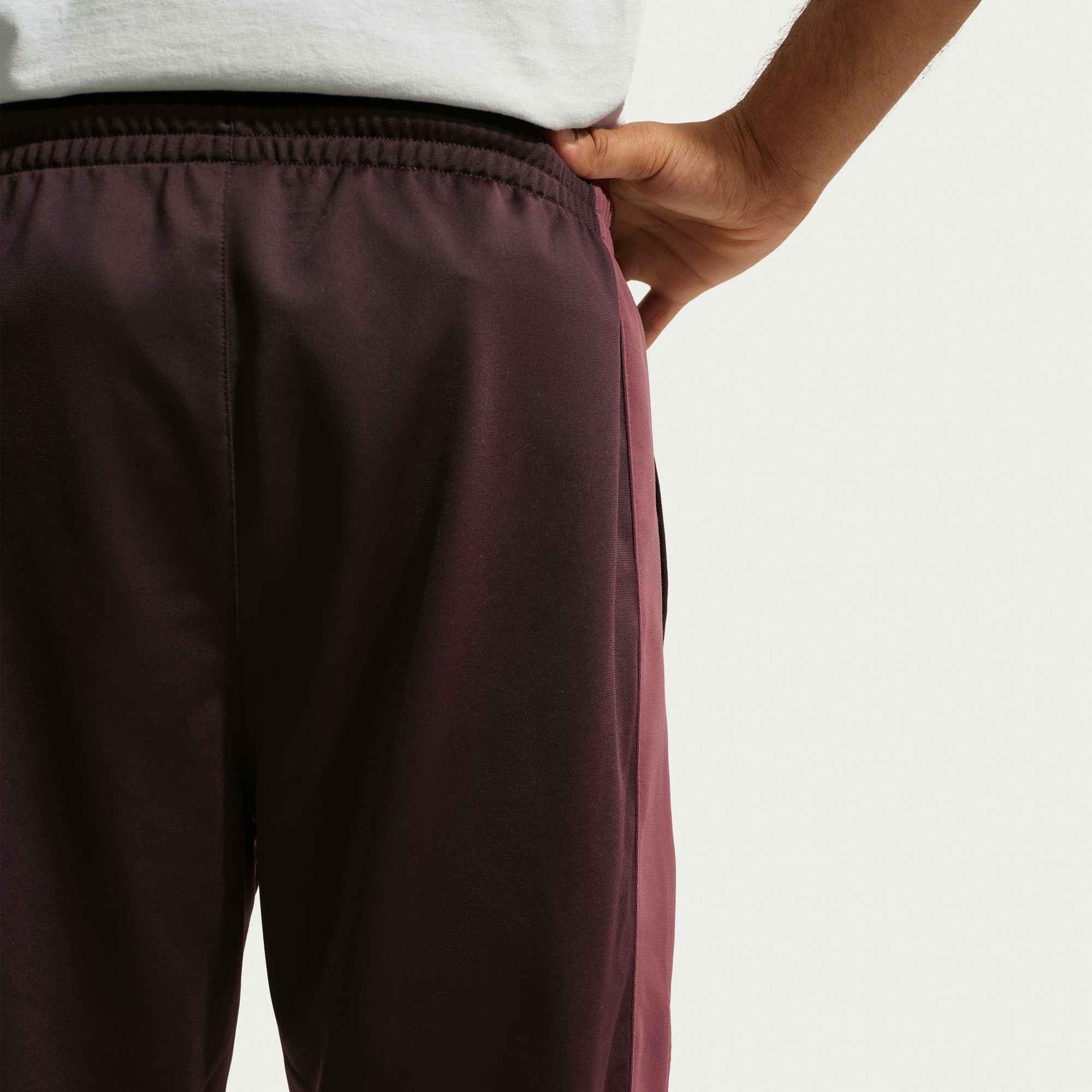 Nike Sportswear Trainingsanzug Nike Windrunner Men's Poly-Knit Tracksuit, zweiteiliges Outfit, aus Poly-Knit-Material, auch in großen Größen – Bild 3 von 5