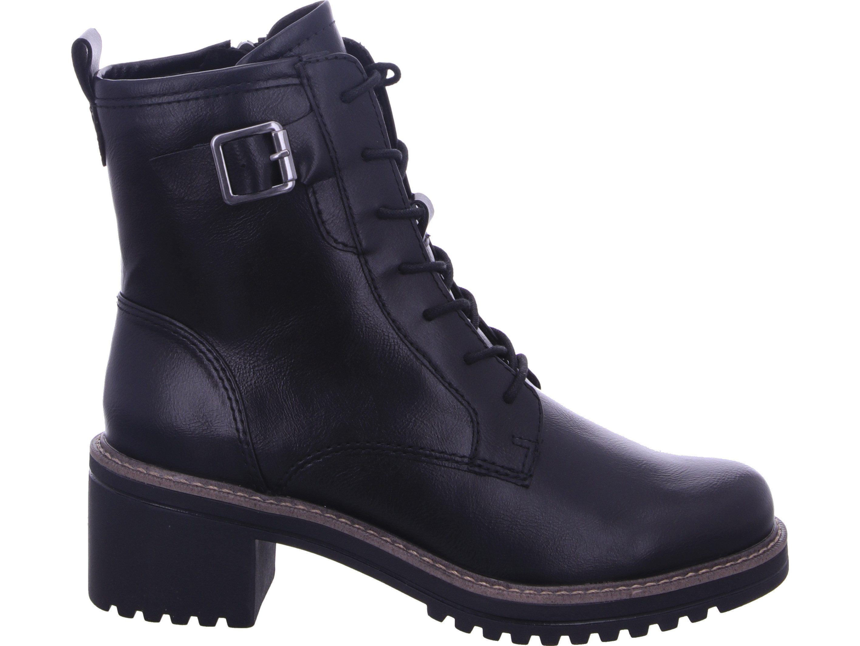 MARCO TOZZI Schnürboots 100% vegan günstig online kaufen