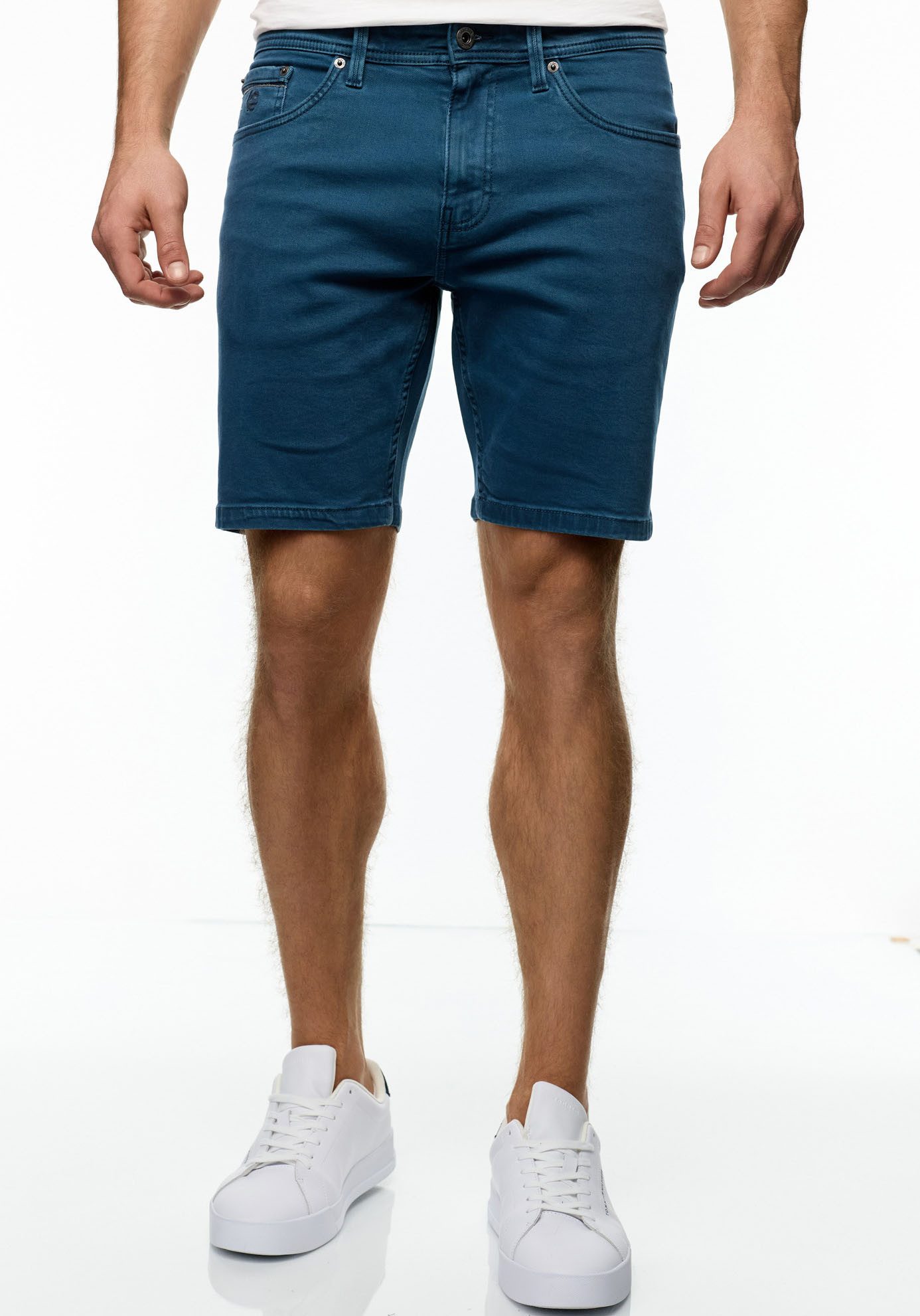 Indicode Chinoshorts INSymon günstig online kaufen