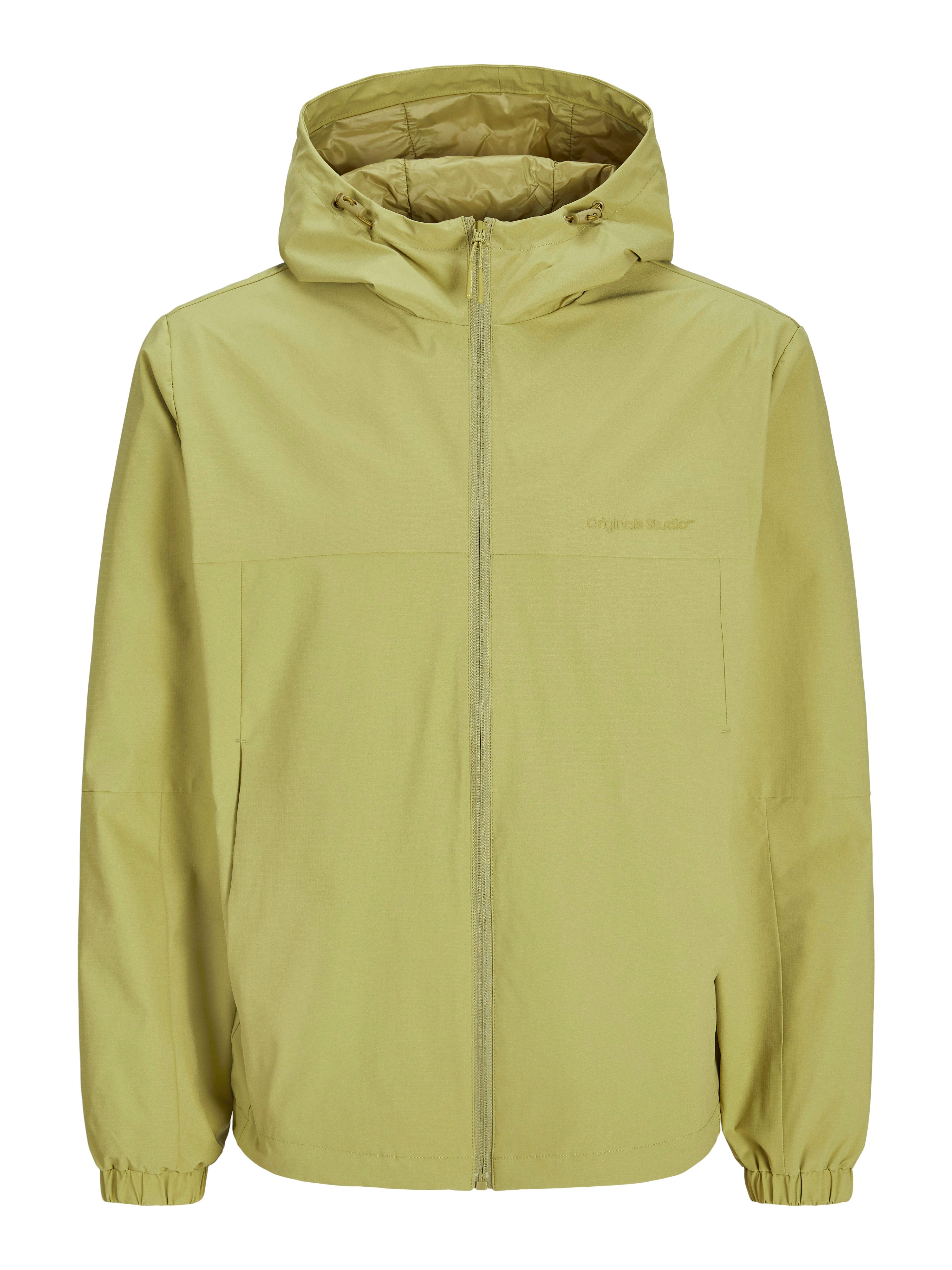 Jack & Jones Softshellparka JORVESTERBRO HOOD günstig online kaufen