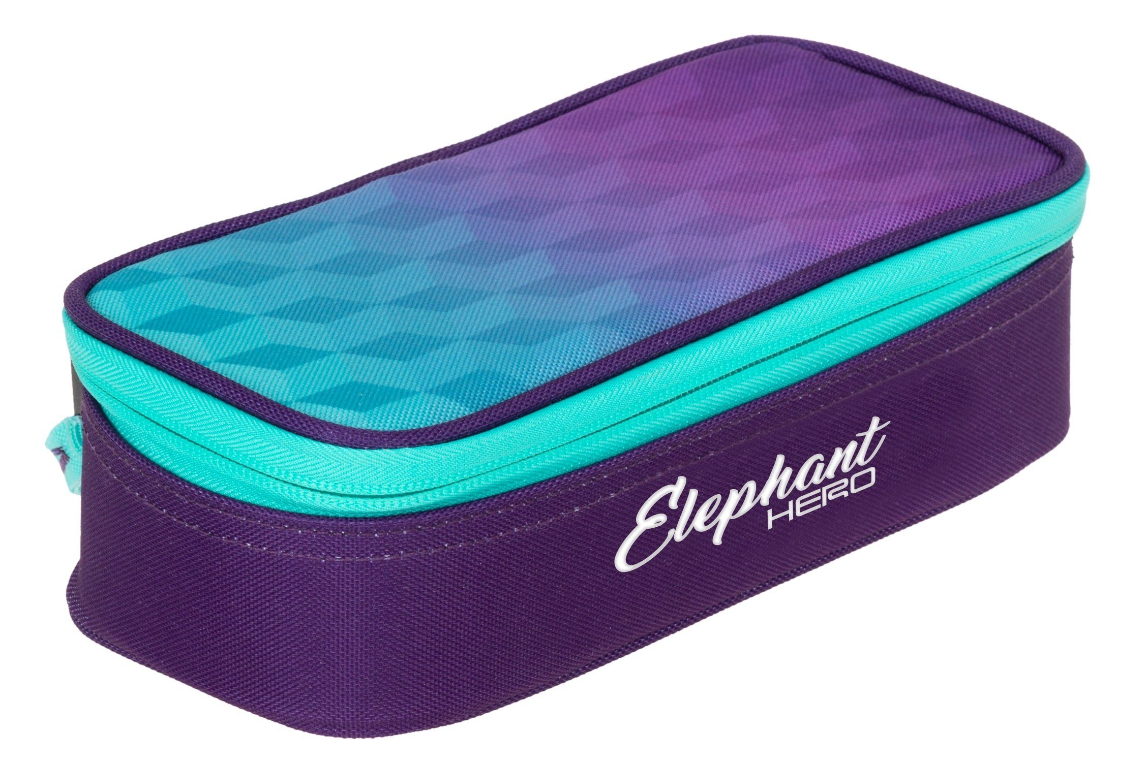 ELEPHANT Federmäppchen Hero Mäppchen Box groß günstig online kaufen